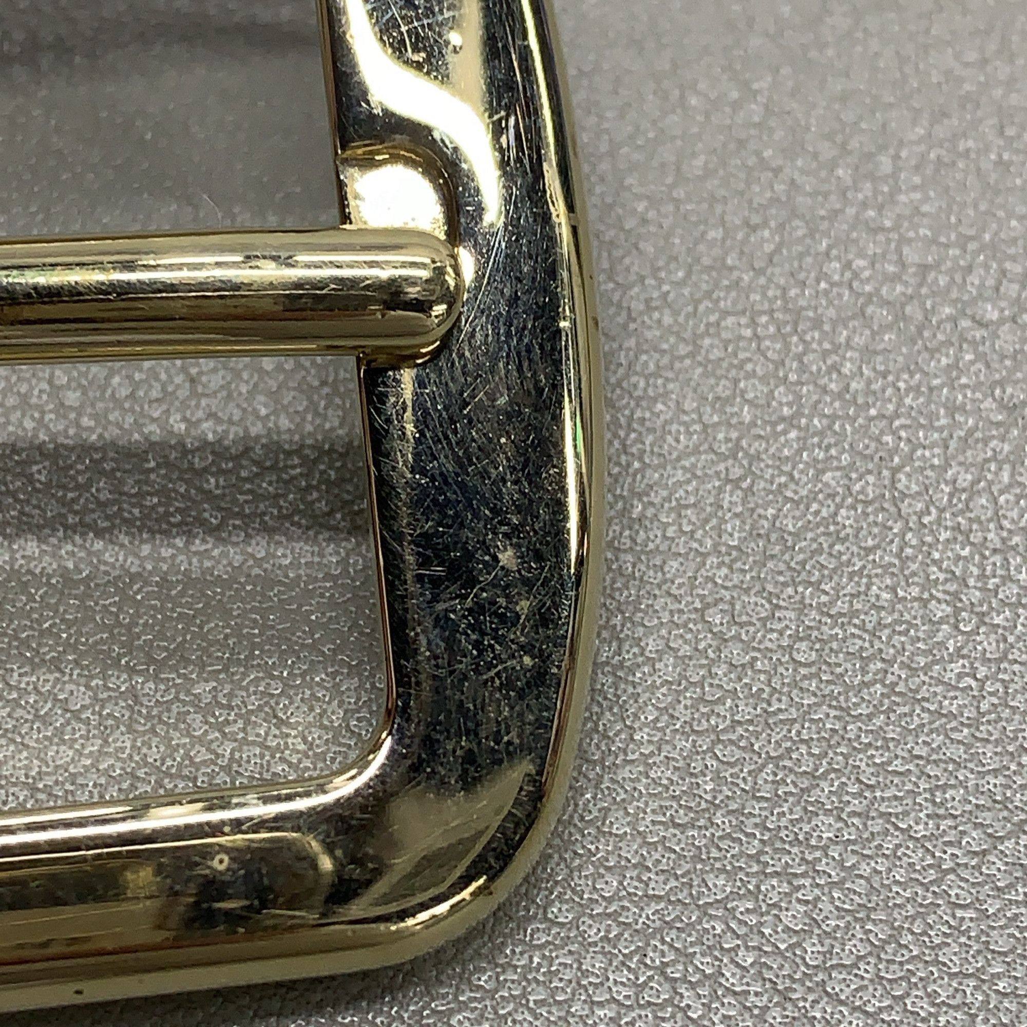 Gucci Gucci Fashion Buckle Style Belt in Pink-2506 Size ONE SIZE - 7 Thumbnail