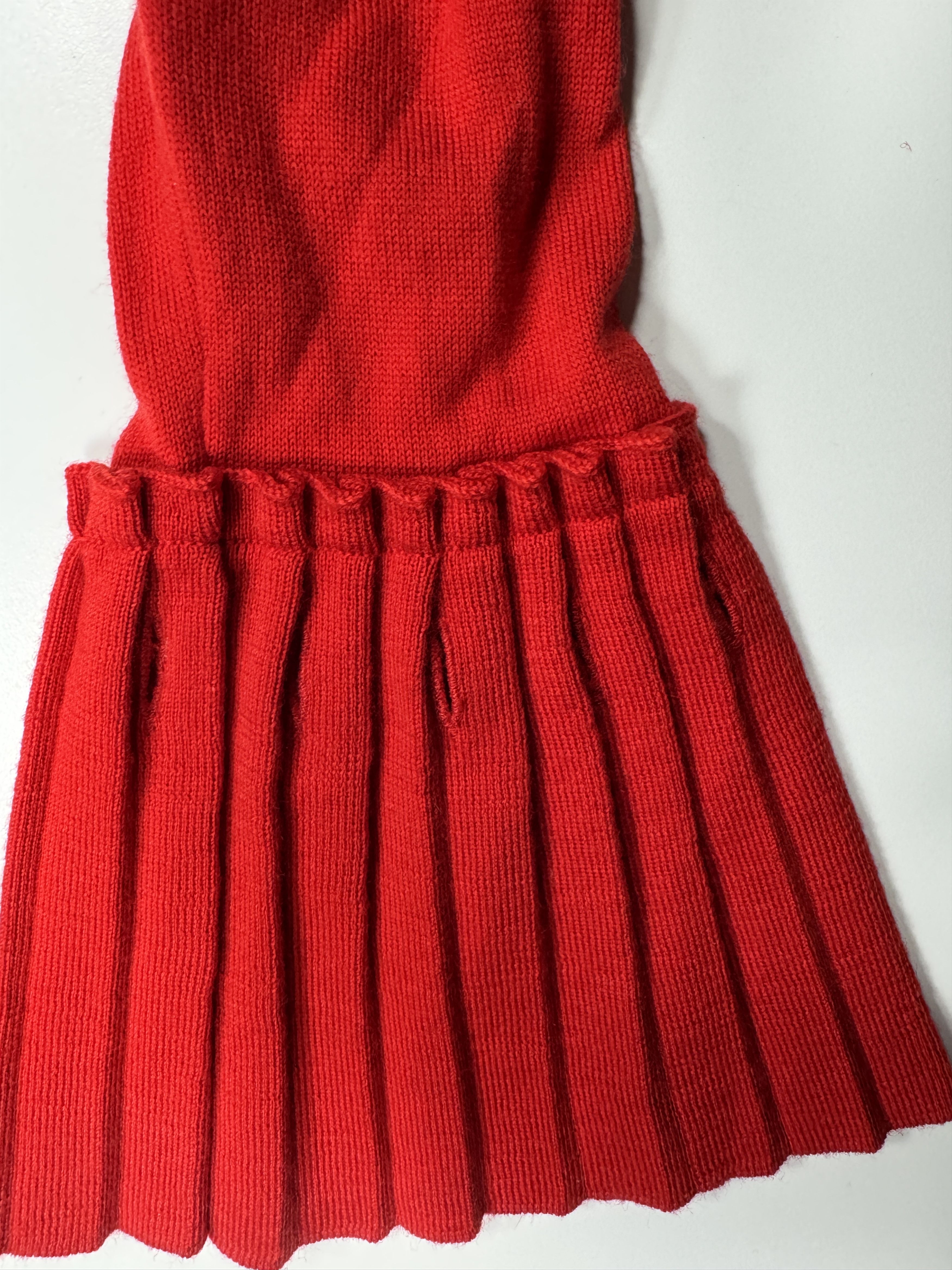 Valentino Valentino Sweater Size S / US 4 / IT 40 - 5 Thumbnail