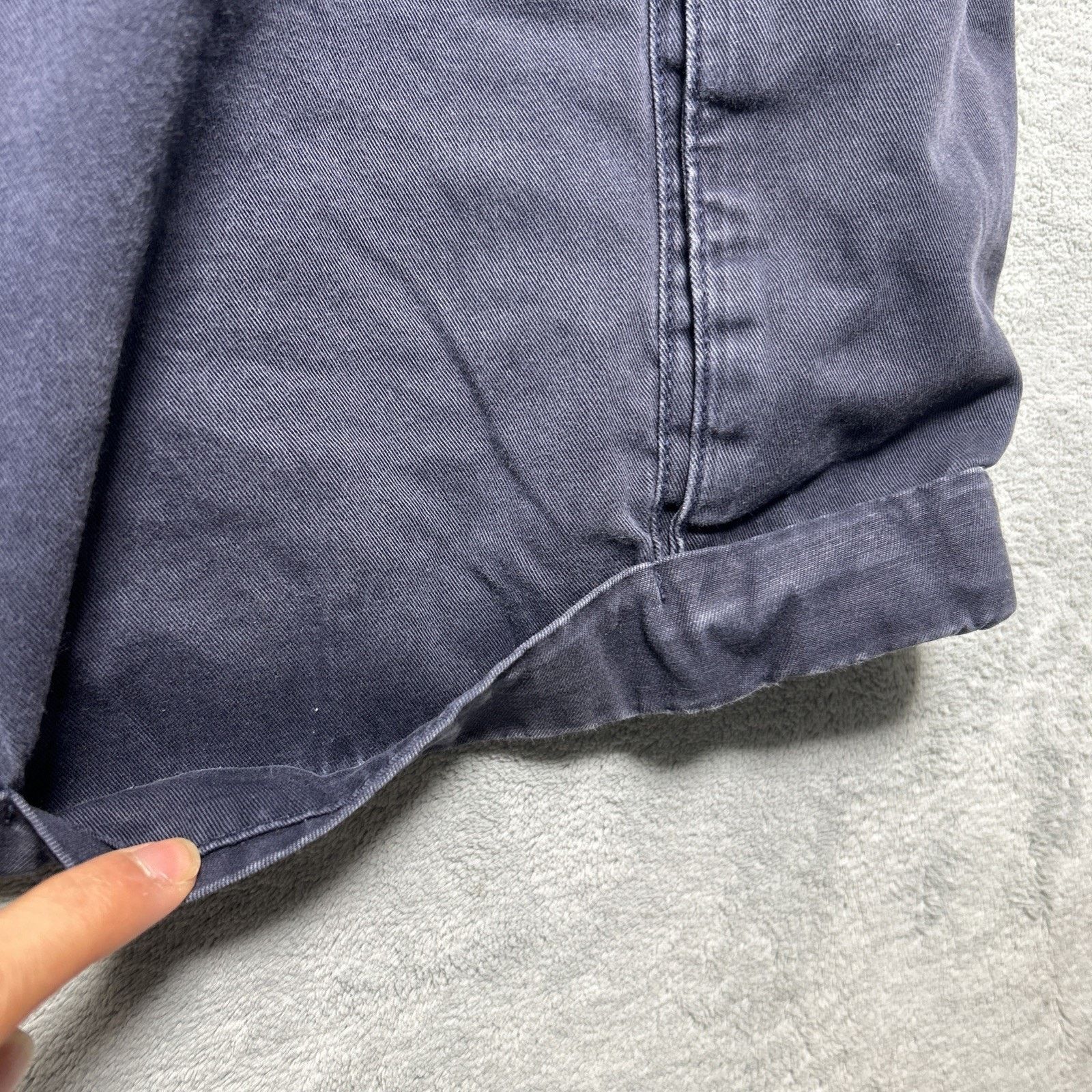 Polo Ralph Lauren Polo Ralph Lauren Cargo Shorts Mens 40 Loose Relaxed Baggie Size US 40 / EU 56 - 5 Thumbnail