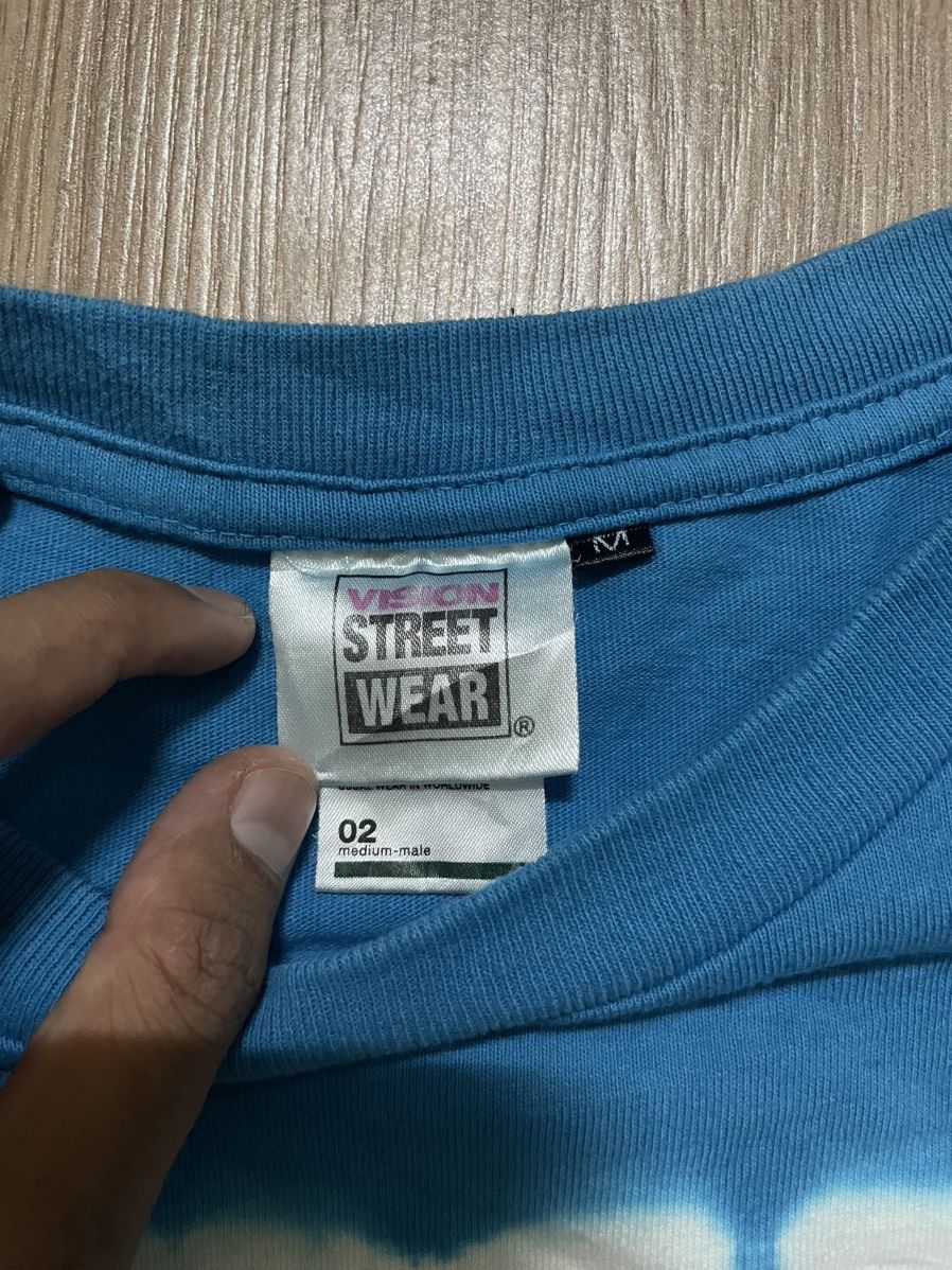 Vision Streetwear Visio Streetwear Size US M / EU 48-50 / 2 - 5 Thumbnail