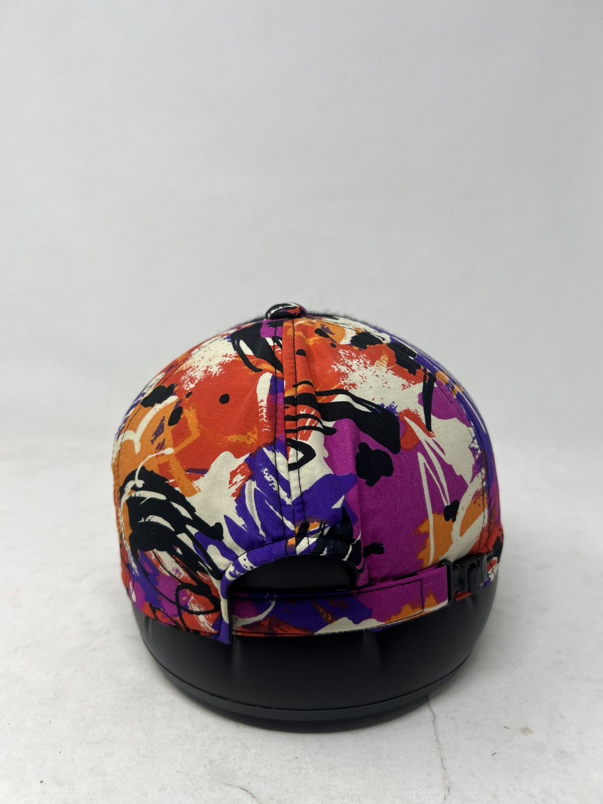 Japanese Brand Skiincline Multicolor Japan Cap Size ONE SIZE - 3 Thumbnail