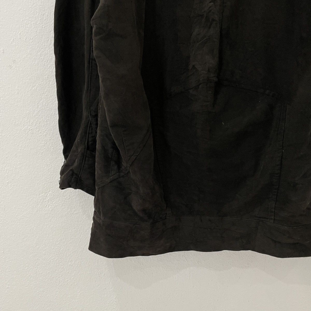Issey Miyake Vintage Cabane de Zucca By Issey Miyake Jacket Size US S / EU 44-46 / 1 - 11 Thumbnail