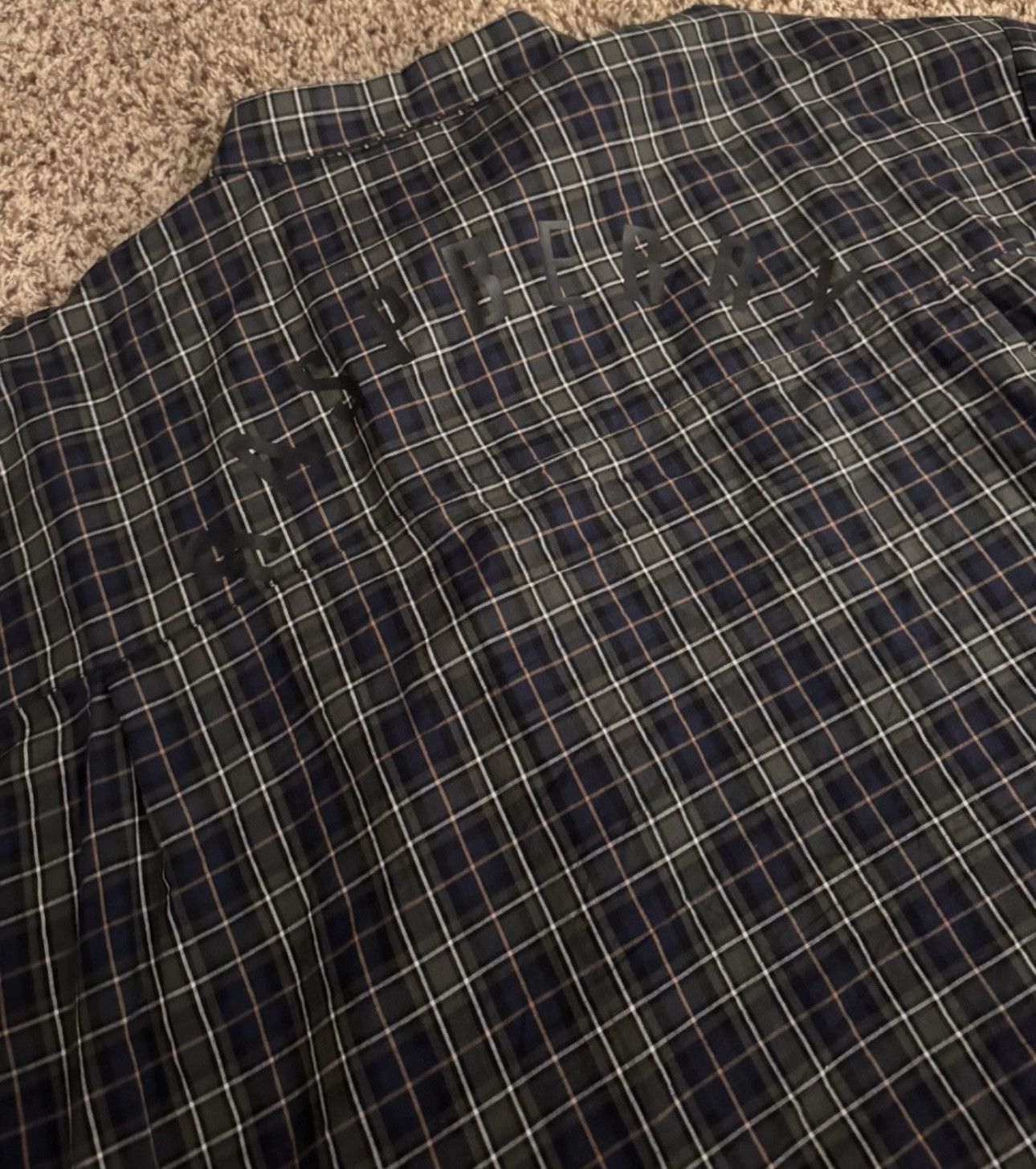 The Gv Gallery FLANNEL