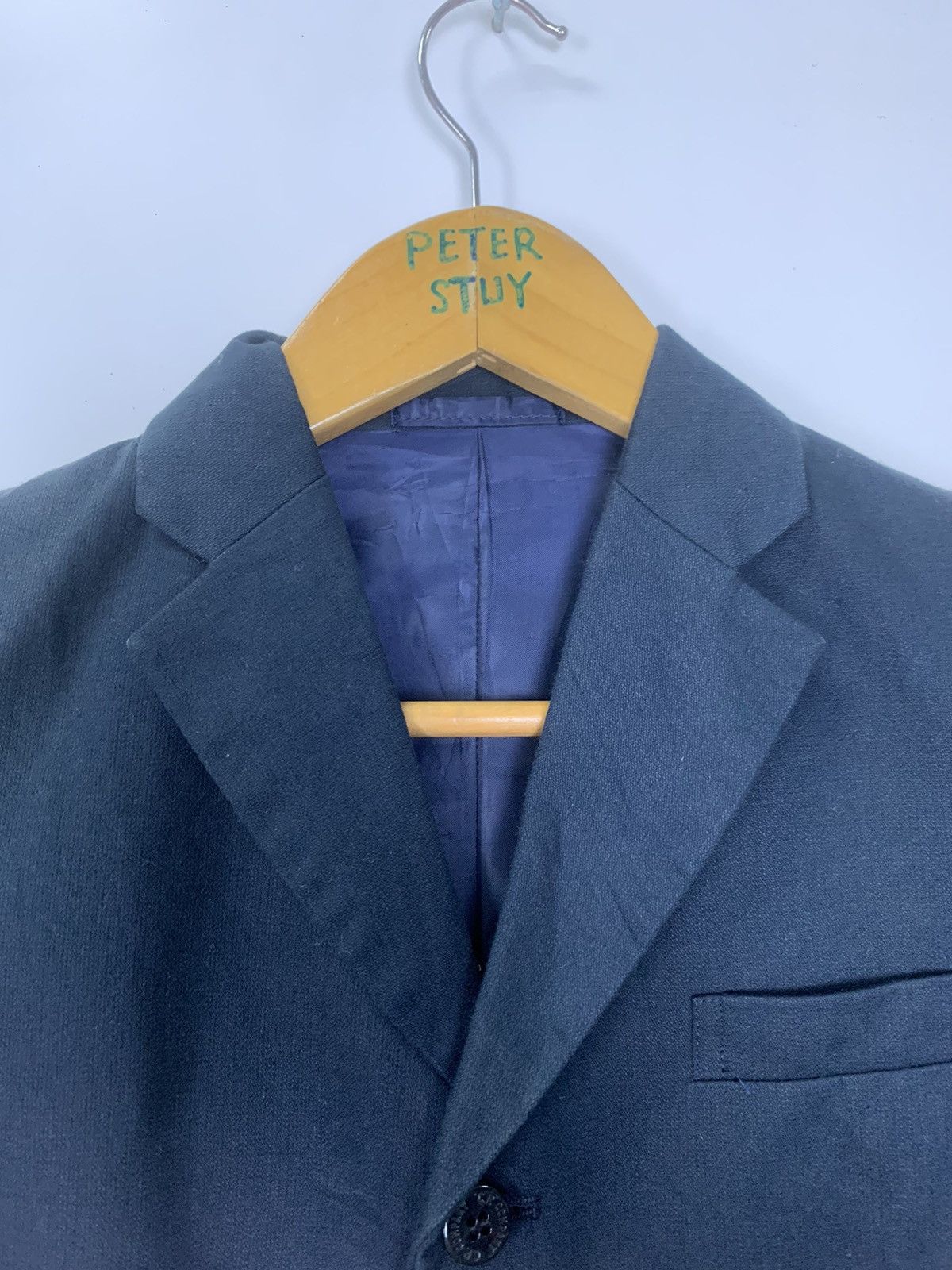 C.P. Company C.P. Company blazer for kids Size US S / EU 44-46 / 1 - 9 Thumbnail