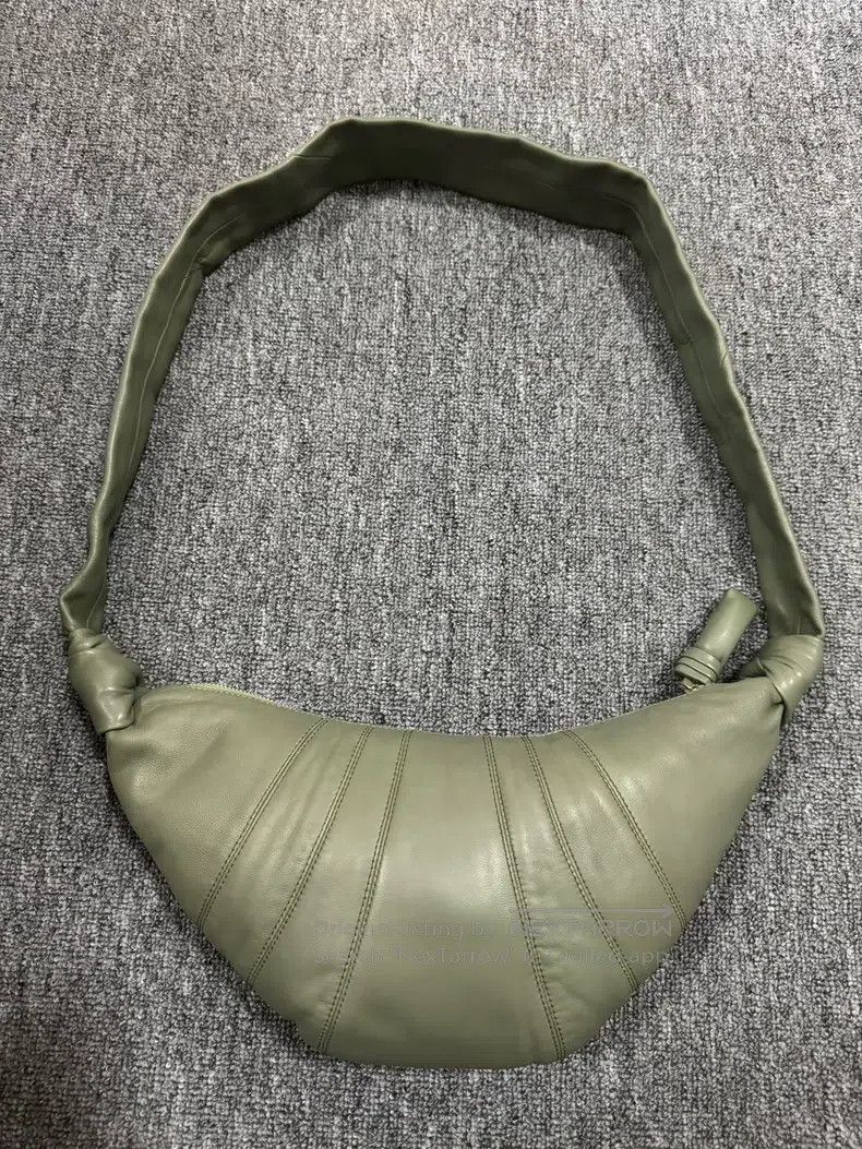 Lemaire LEMAIRE Sage small-sized horn bag Size ONE SIZE - 1 Thumbnail