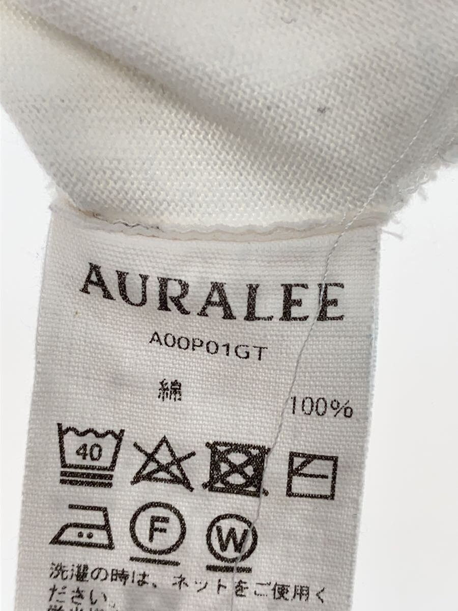 Auralee Long Sleeve Shirt Size US M / EU 48-50 / 2 - 5 Thumbnail