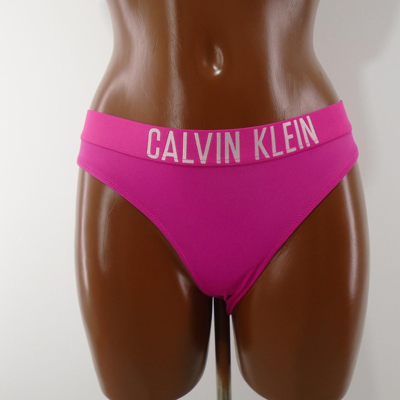 Calvin Klein Women's Swimsuit Calvin Klein Size ONE SIZE - 4 Thumbnail