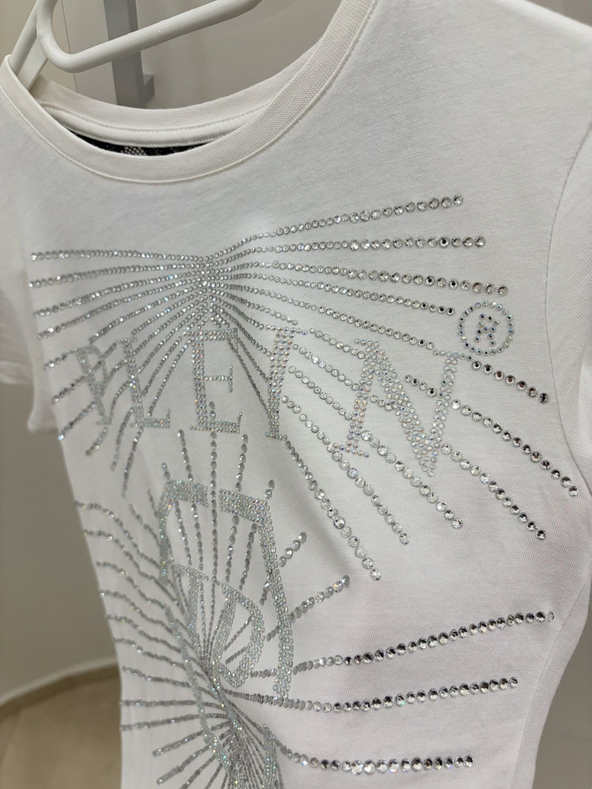 Philipp Plein Philipp Plein Women’s T-Shirt Size XS / US 0-2 / IT 36-38 - 10 Thumbnail