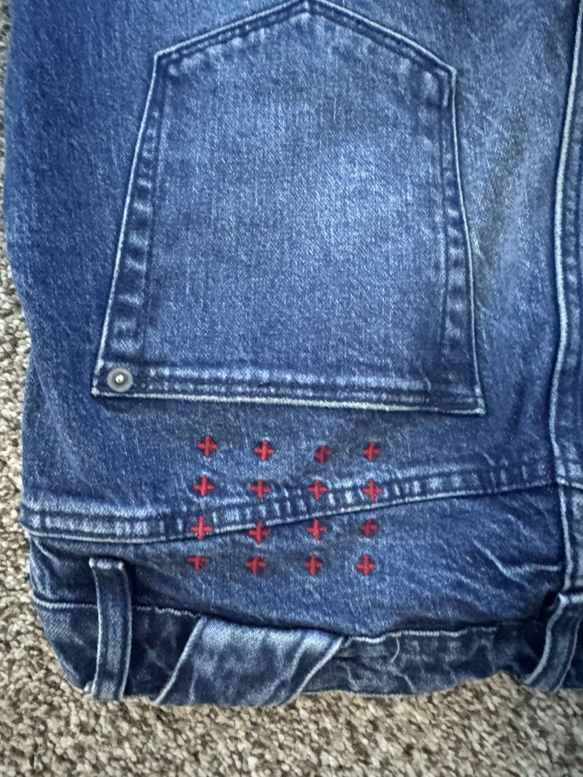 Ksubi Ksubi jeans Size US 31 - 5 Thumbnail