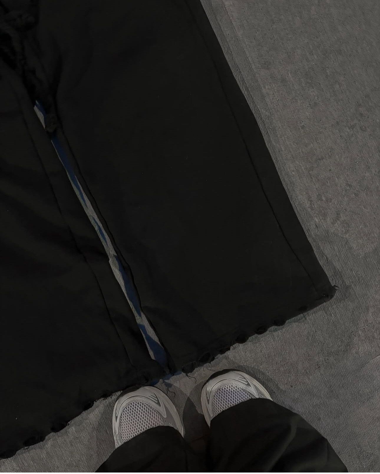 Other Freedom Of Chaos Sweatpants Size US 30 / EU 46 - 4 Thumbnail