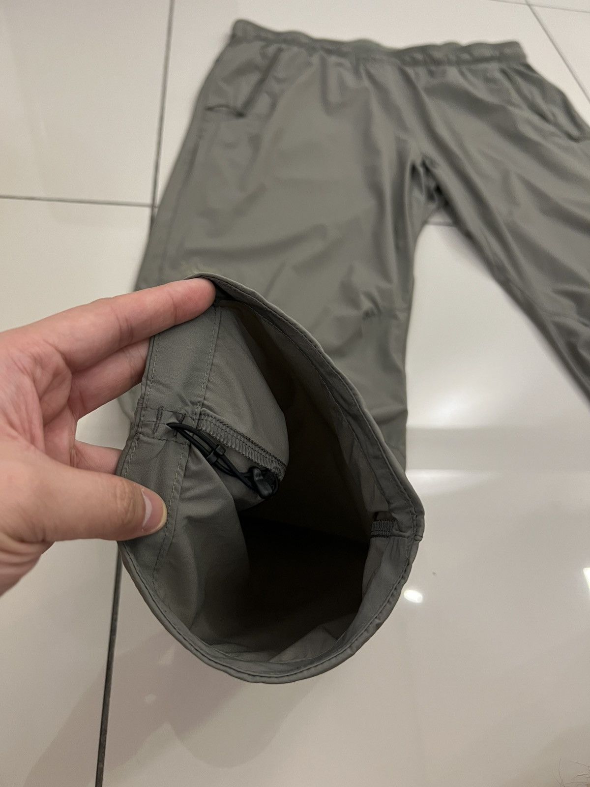 Arc'teryx Arc'teryx Incendo Pants Forage Size US 36 / EU 52 - 4 Thumbnail