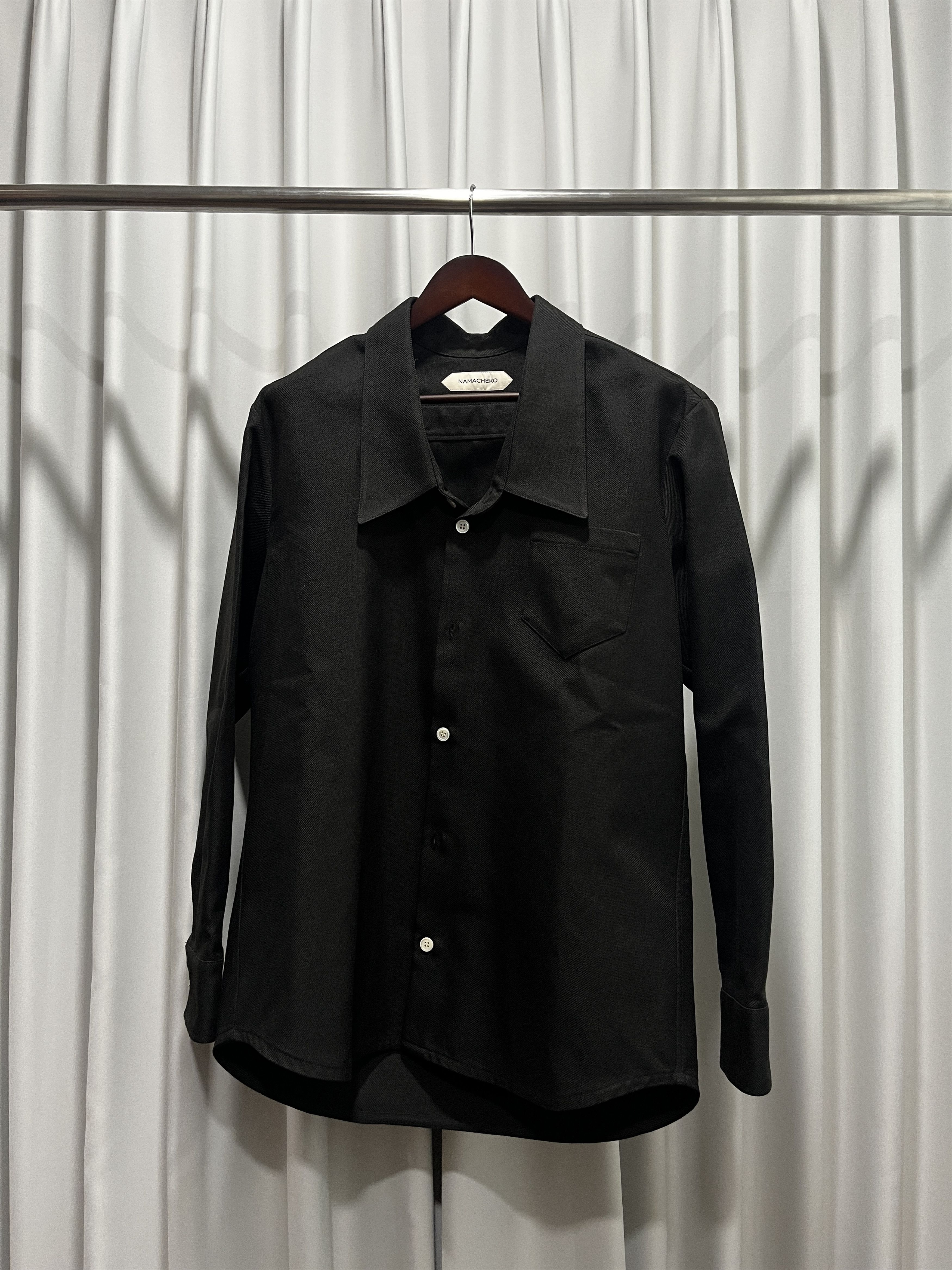 Namacheko Long Sleeve Shirts Size US L / EU 52-54 / 3 - 1 Thumbnail