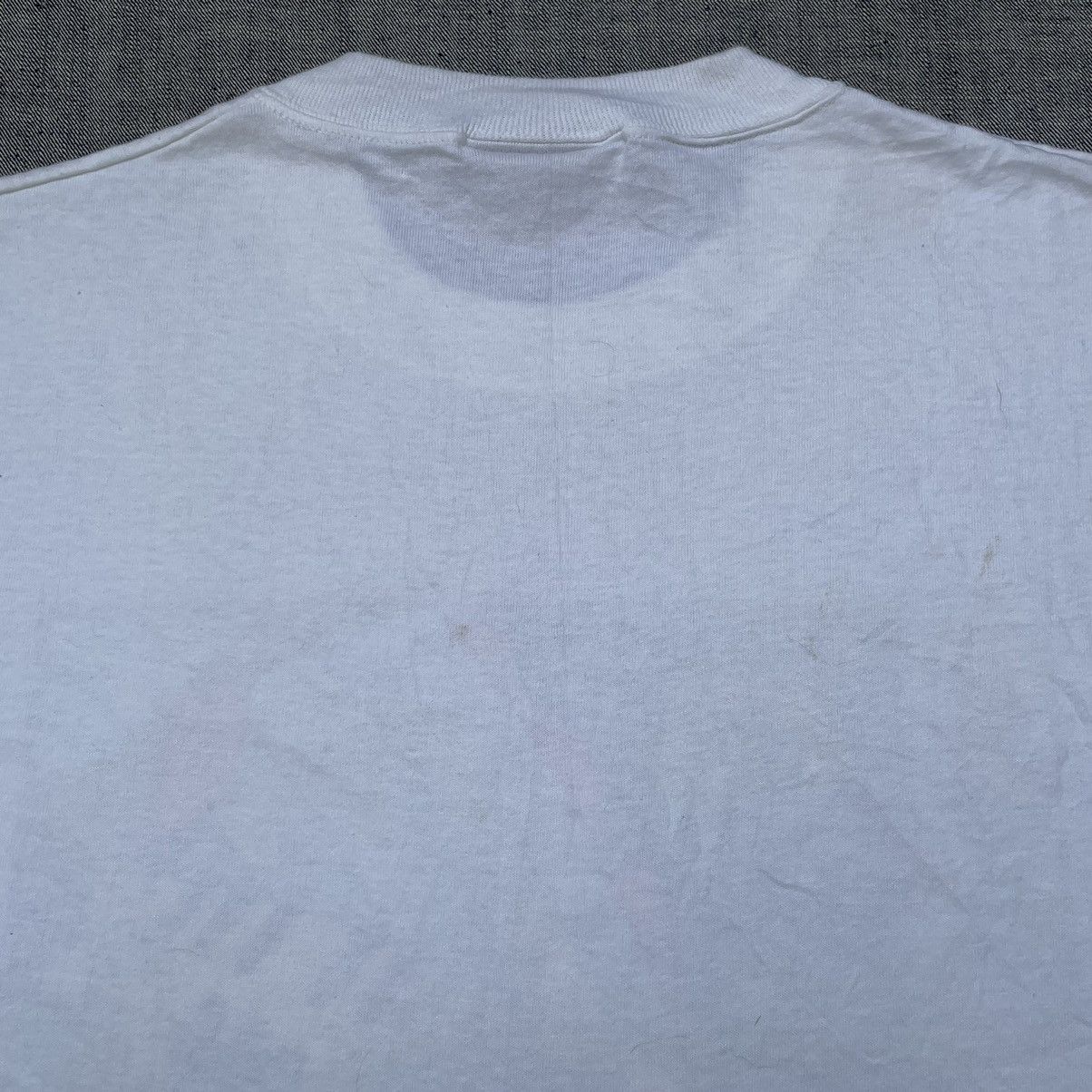 Vintage Vintage Jazz At The Bowl Art T-Shirt Size US L / EU 52-54 / 3 - 12 Thumbnail