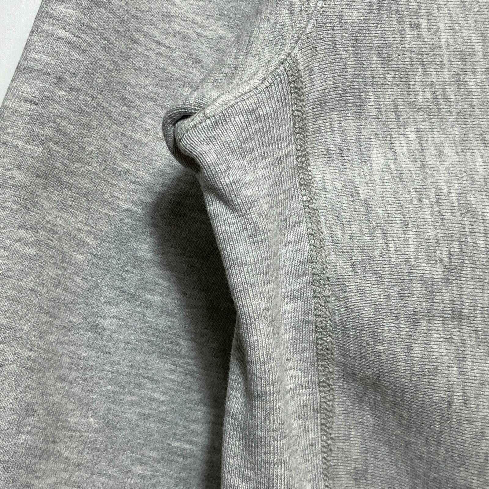 Champion × Vintage 80s Spring Hill Champion Reverse Weave Warmup Sweatshirt L Size US L / EU 52-54 / 3 - 8 Thumbnail