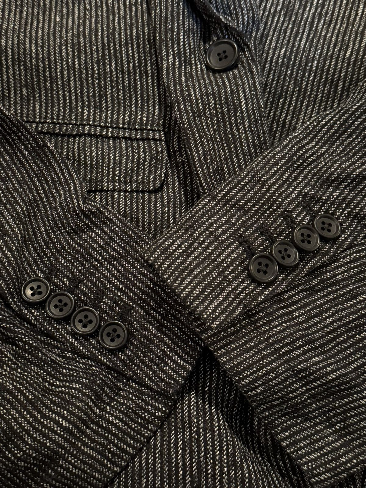 Engineered Garments Engineered Garments Wool Blend Blazer - Made in USA - Size L Size US L / EU 52-54 / 3 - 10 Thumbnail