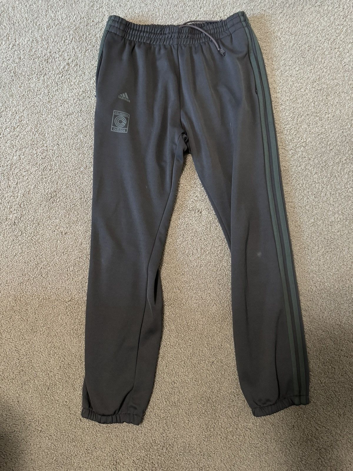 Yeezy calabasas sweats