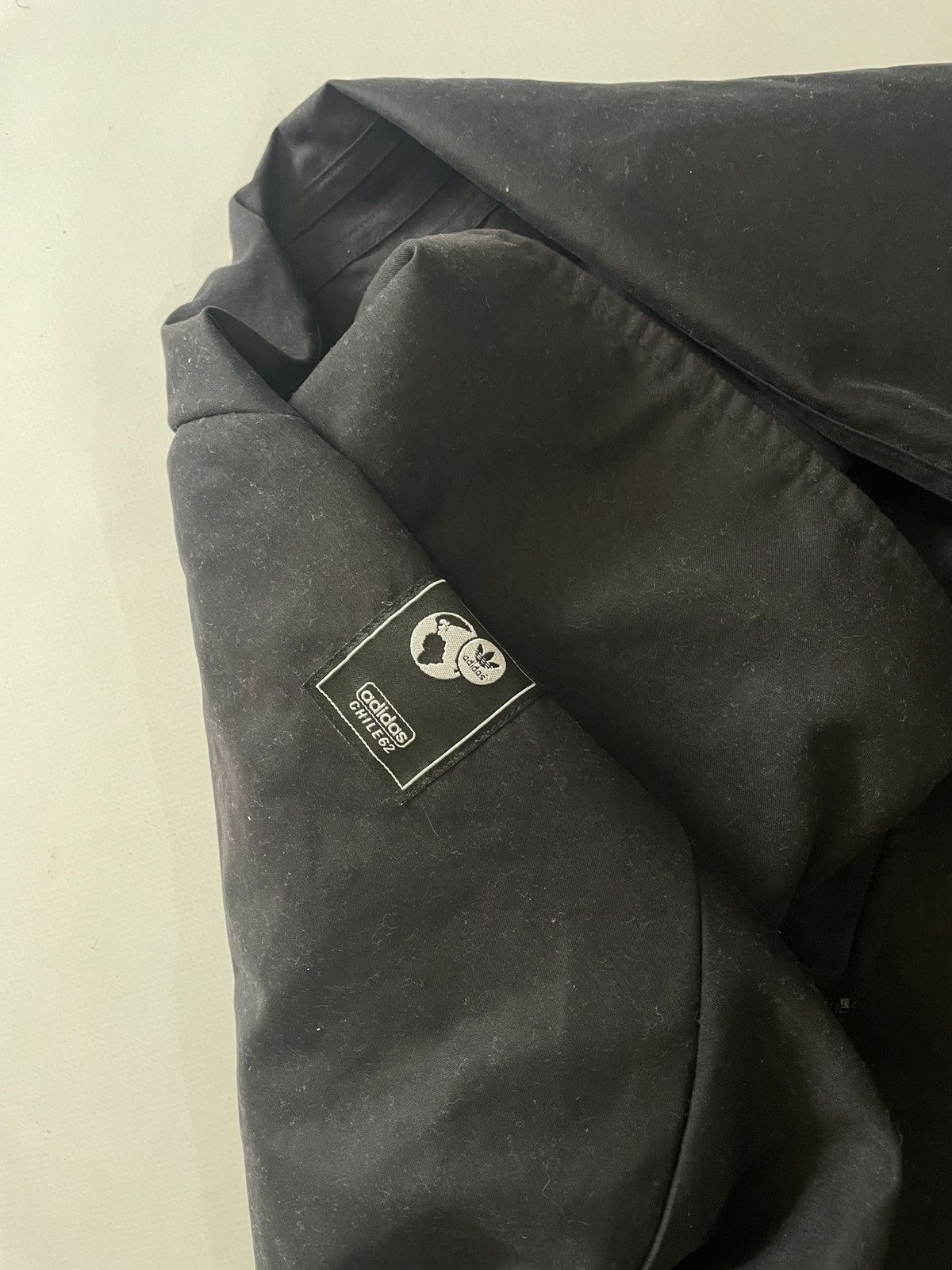 Adidas Adidas Originals Chile 62 Jacket Rare Archive Streetwear ⚽️🔥 Size US XS / EU 42 / 0 - 10 Thumbnail
