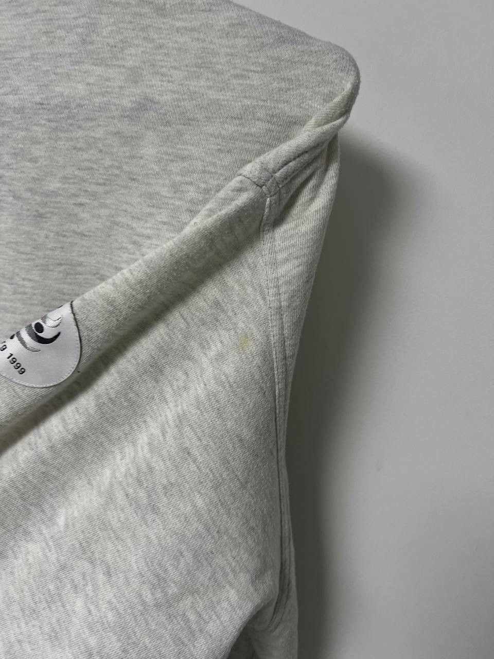 Adidas Vintage 1999 Adidas Switzerland Ski Sweatshirt 1/4 S Size US S / EU 44-46 / 1 - 17 Thumbnail