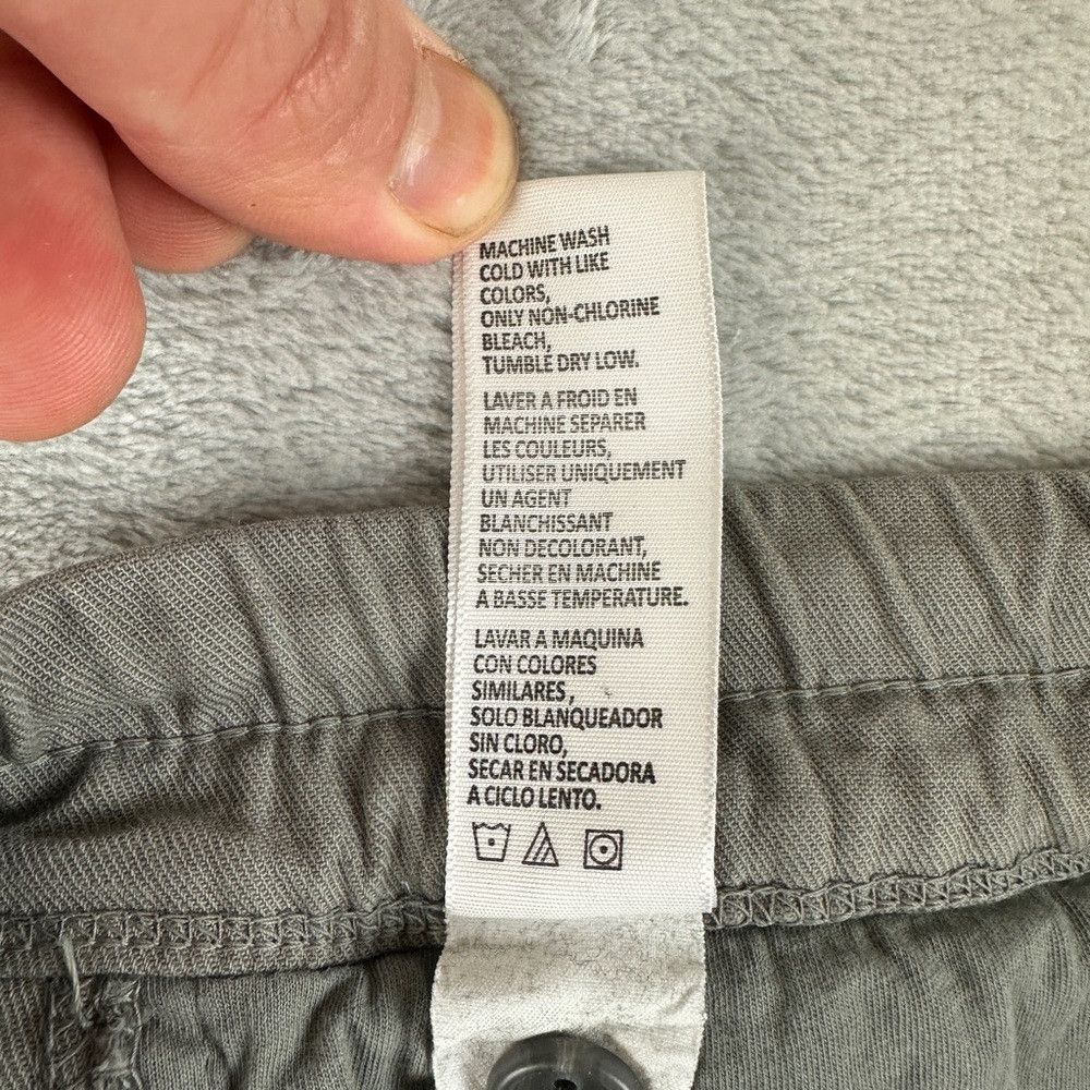 James Perse Standard James Perse Grey Joggers Women’s Size Small Size 26" / US 2 / IT 38 - 6 Thumbnail