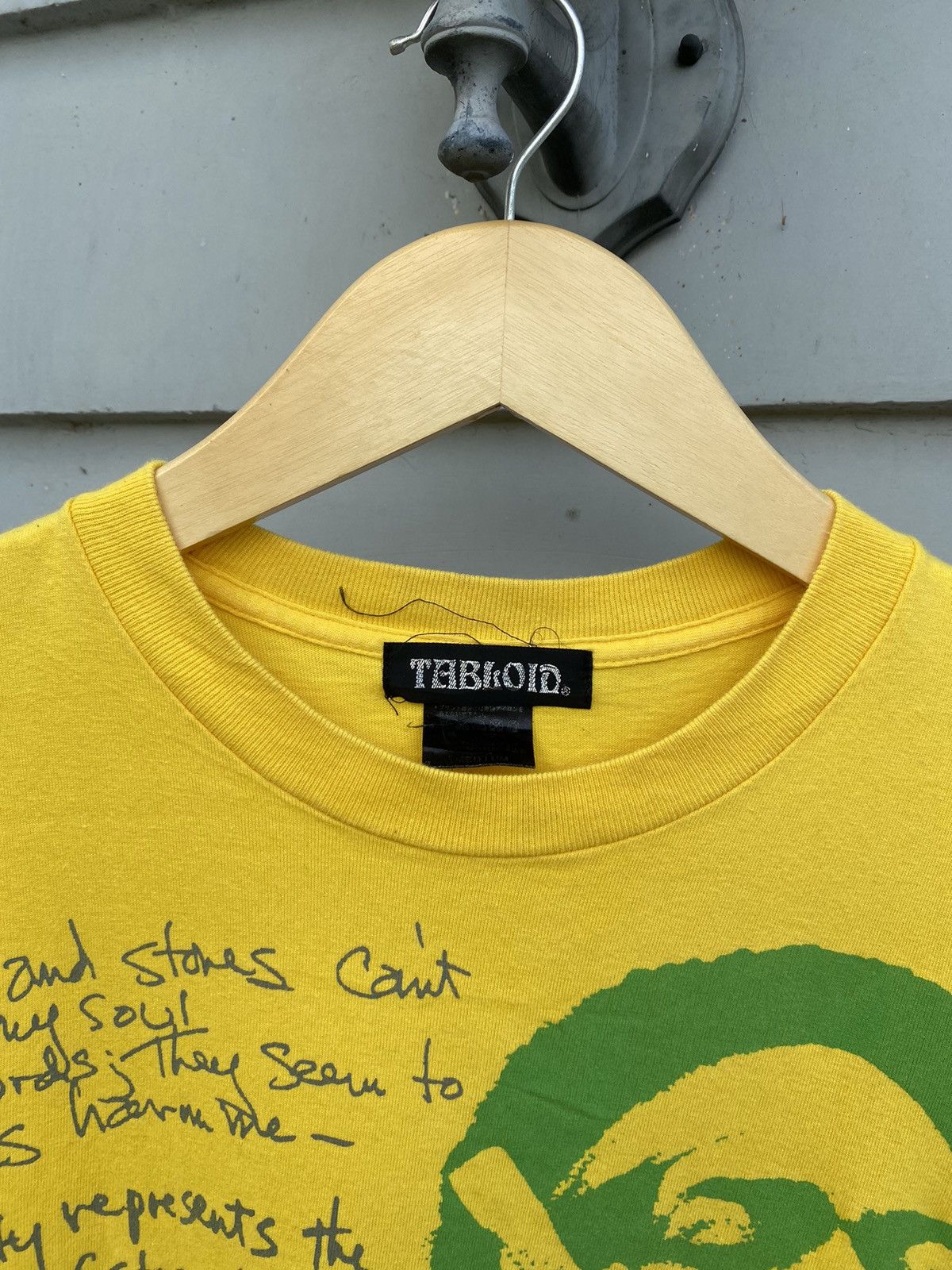 Band Tees Jimmy Hendrix Copyright (c) 1996-2006, Authentic Hendrix Size US M / EU 48-50 / 2 - 2 Thumbnail