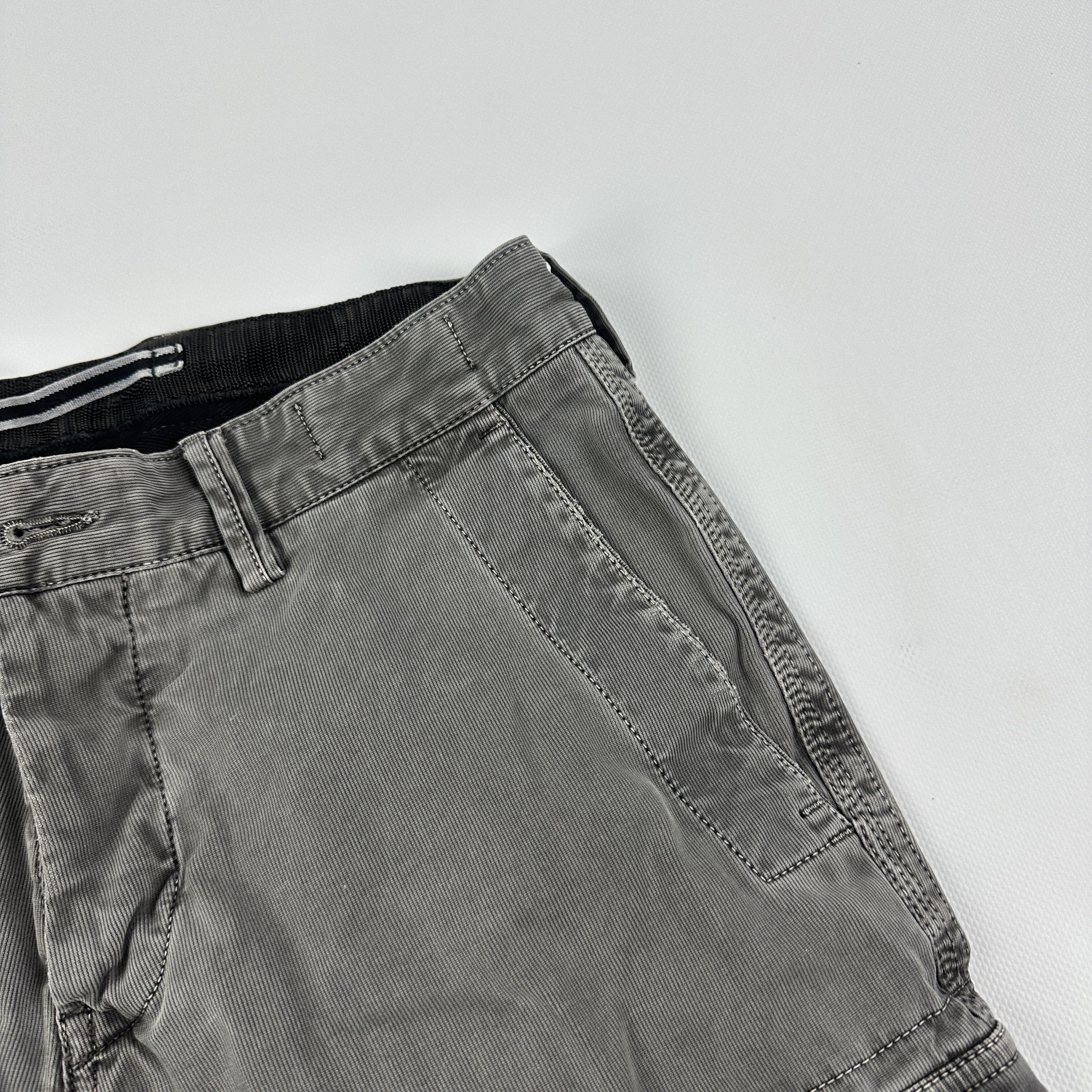 Stone Island Pantaloni Cargo Stone Island Archive 2013 – W30 Size US 30 / EU 46 - 5 Thumbnail
