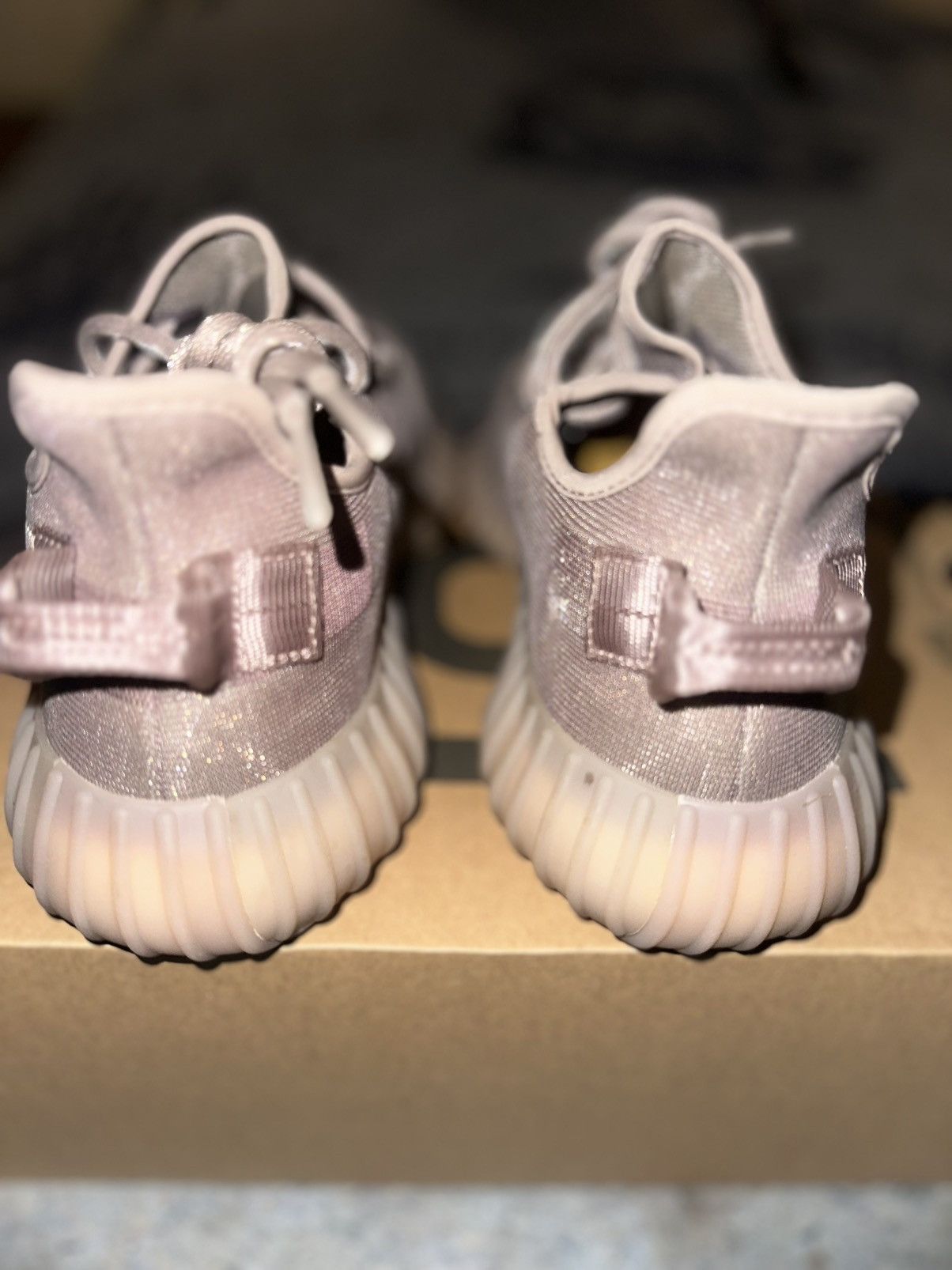 Adidas × Kanye West Yezzy 350 Size US 8 / EU 41 - 5 Thumbnail