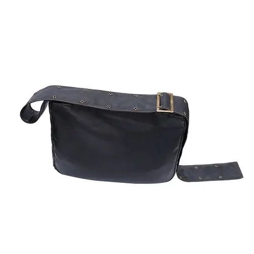 Japanese Brand Vintage Grunge Star Shoulder Bags Size ONE SIZE - 4 Thumbnail