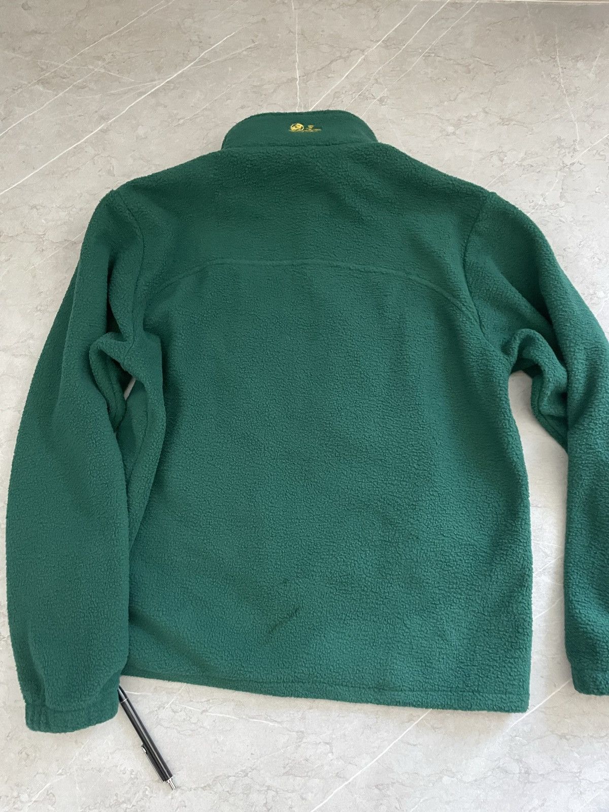 Aime Leon Dore Zip up fleece M Size US M / EU 48-50 / 2 - 5 Thumbnail