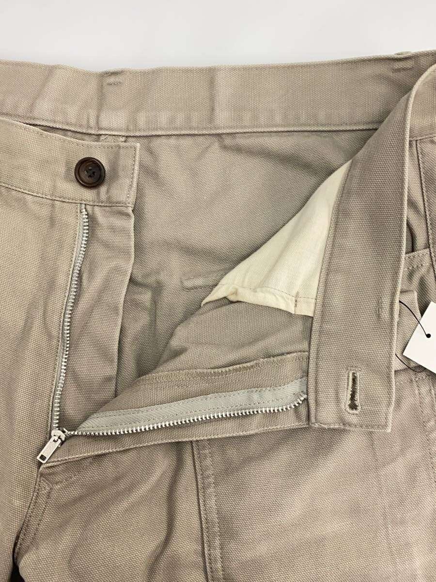 Yohji Yamamoto Cargo Pants Size US 34 / EU 50 - 3 Thumbnail