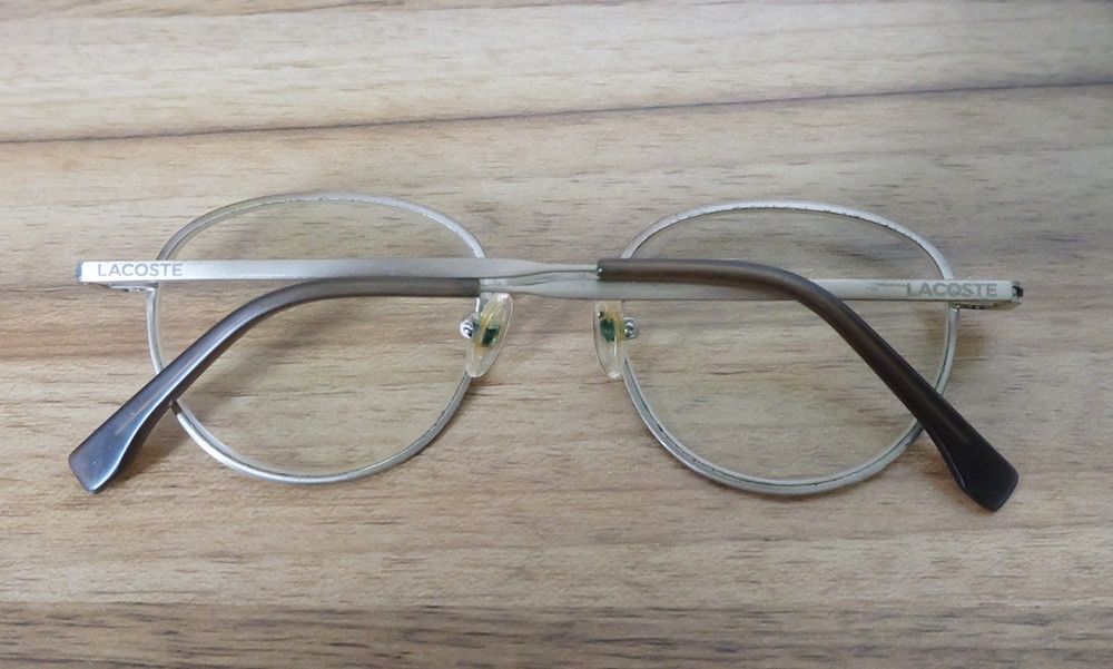Lacoste Lacoste L2226A Glasses Size ONE SIZE - 10 Thumbnail