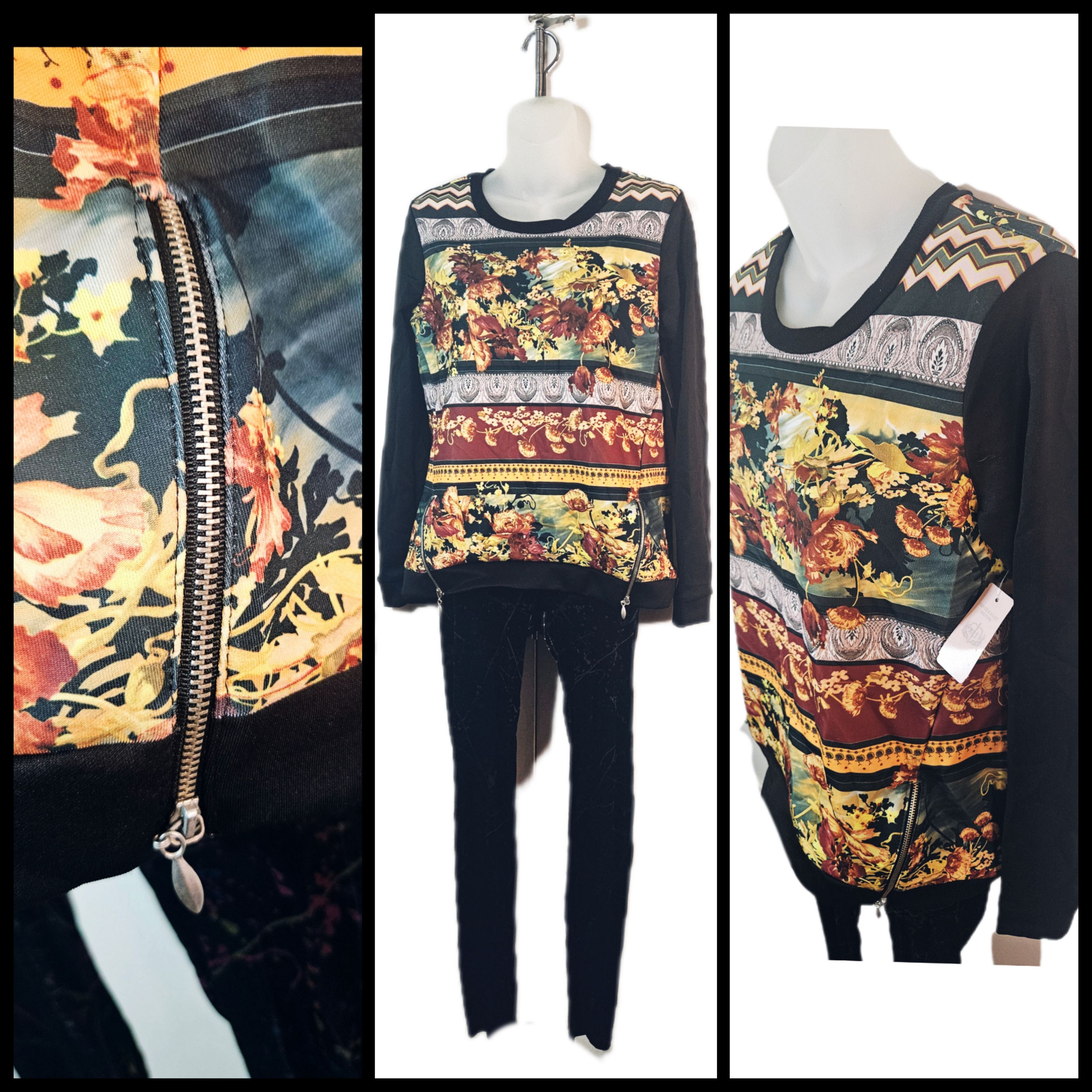 Other ROMEO & JULIET (OLSEN TWINS COUTURE) Size M / US 6-8 / IT 42-44 - 1 Thumbnail