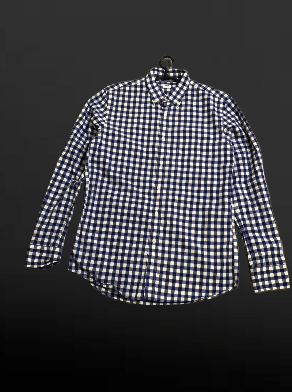 Uniqlo Uniqlo Button Down Shirt Size US S / EU 44-46 / 1 - 1 Thumbnail
