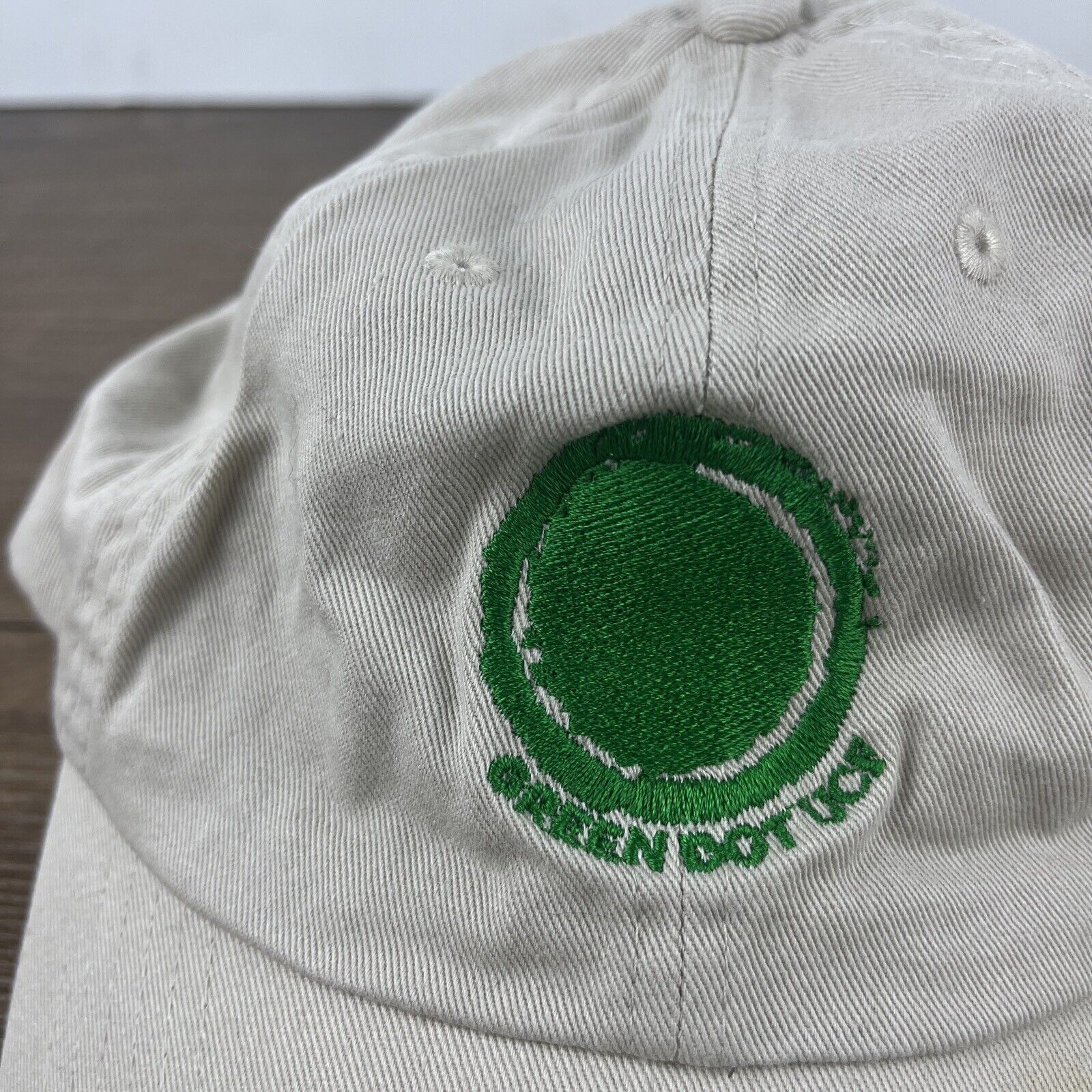 Other Green got UCF Hat Tan Brown Hat Adjustable Adult Size Hat Ca Size ONE SIZE - 7 Thumbnail
