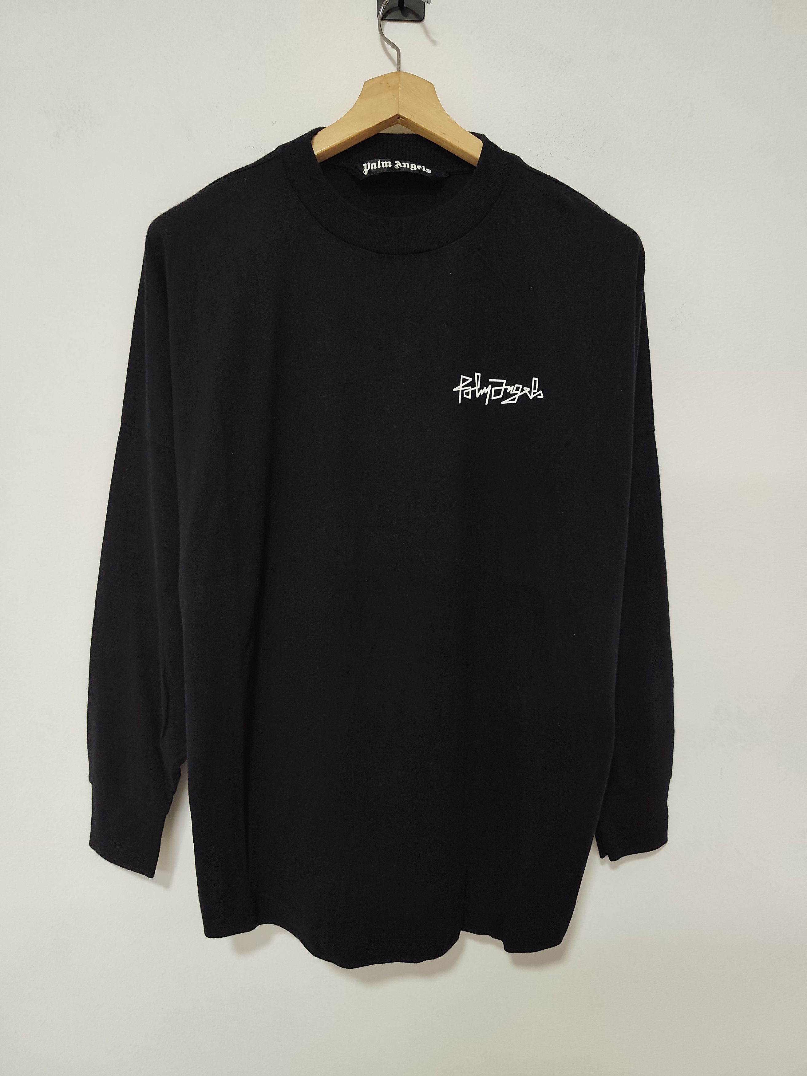 Palm Angels Palm Angels "Desert Skull" Size US M / EU 48-50 / 2 - 1 Thumbnail