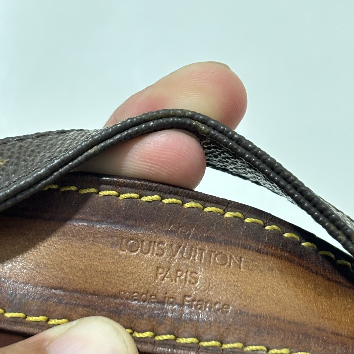 Louis Vuitton Louis Vuitton Amazon Bag Size ONE SIZE - 2 Thumbnail