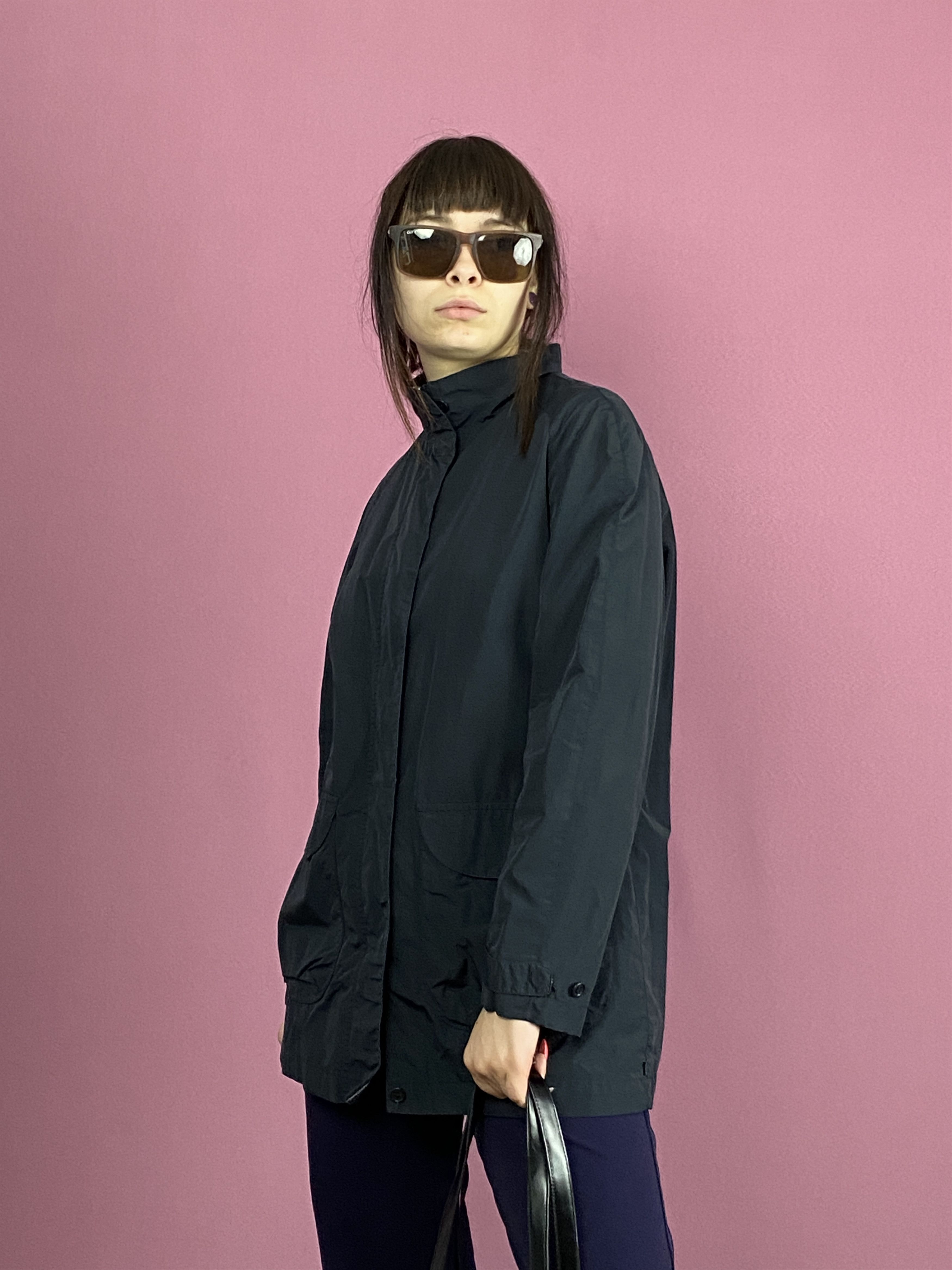 Paul & Shark × Vintage Paul&Shark Vintage Women's Jacket - L Size L / US 10 / IT 46 - 2 Thumbnail
