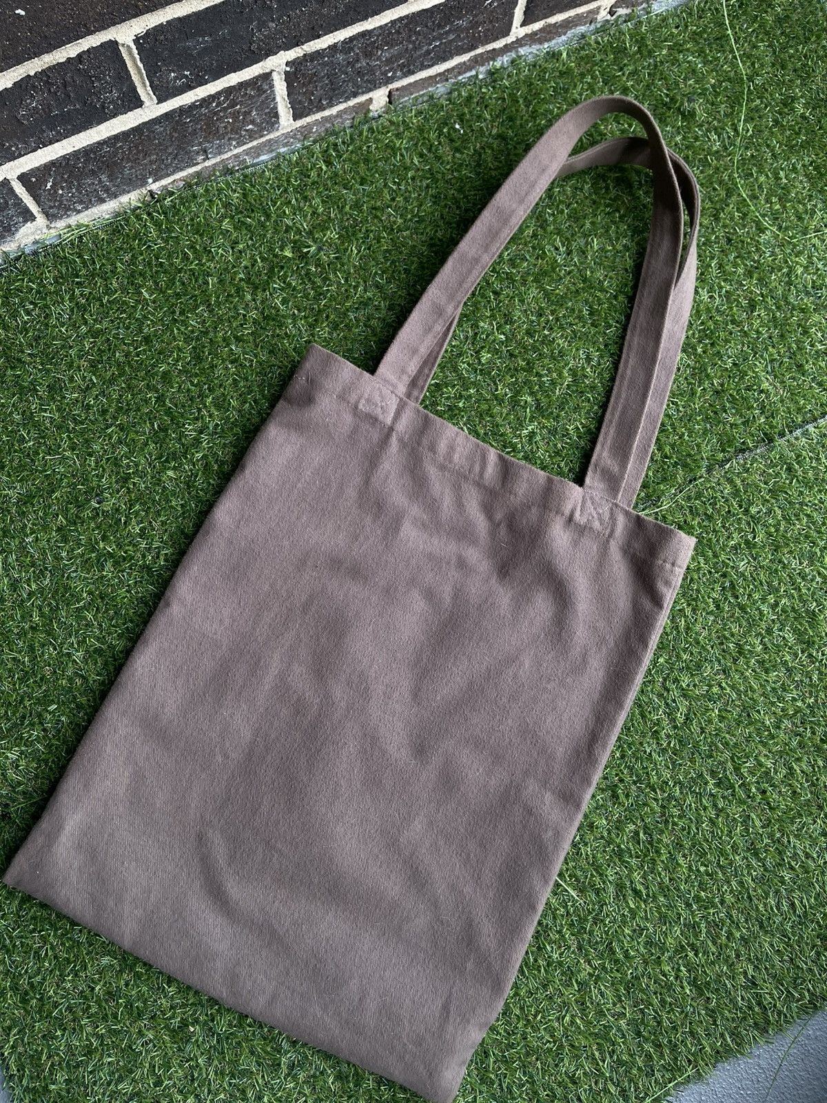 Rick Owens Rick Owen DRKSHDW Shoulder Bag OS Size ONE SIZE - 4 Thumbnail