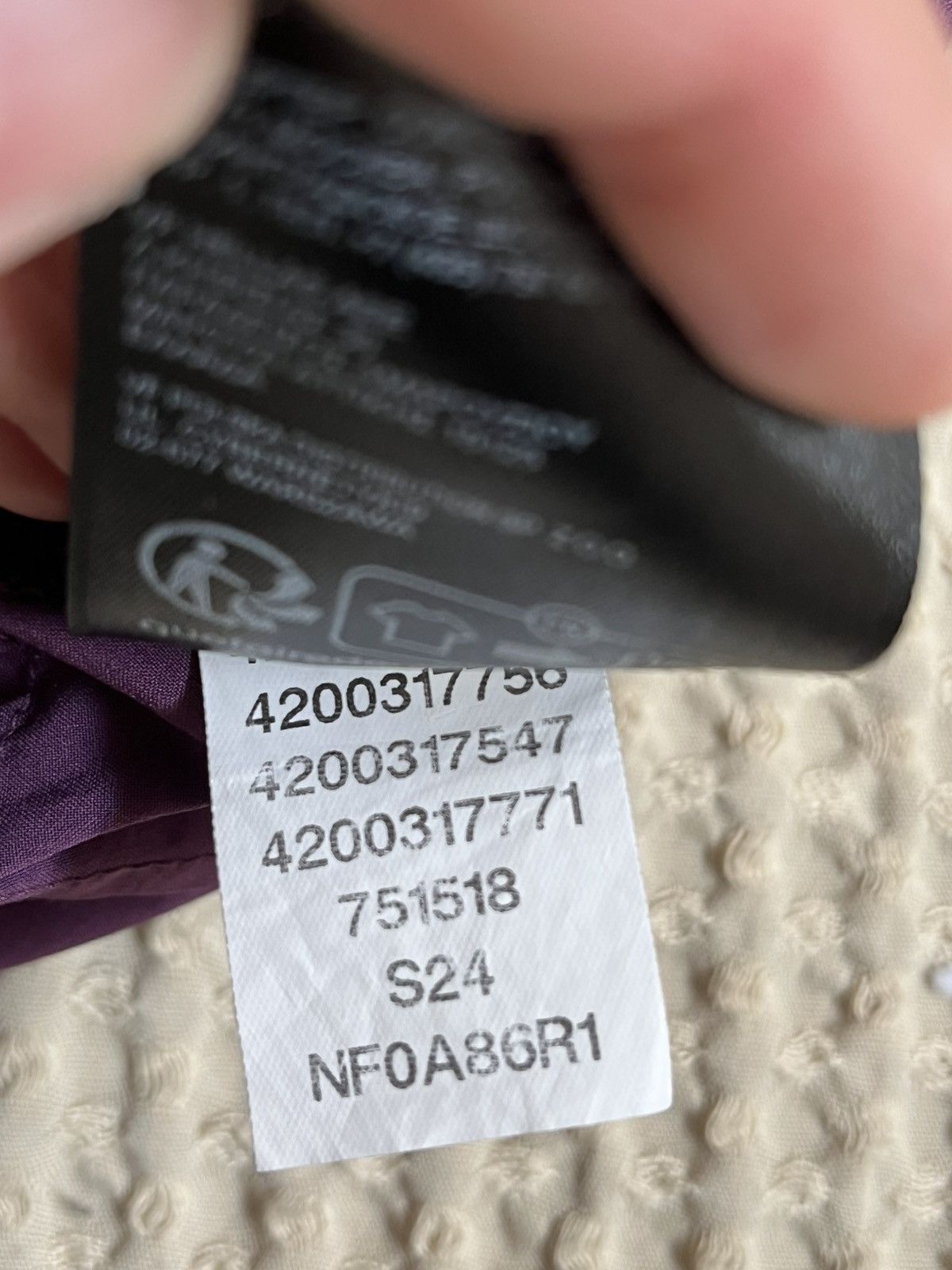 The North Face The North Face Purple Running Athletic Short Size US 38 / EU 54 - 5 Thumbnail