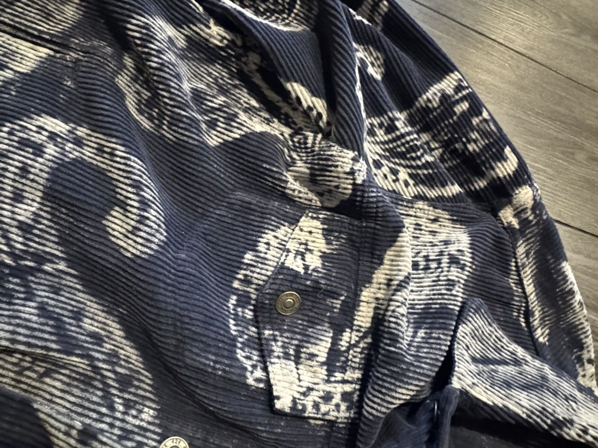 424 424 Paisley Trucker Size US L / EU 52-54 / 3 - 6 Thumbnail