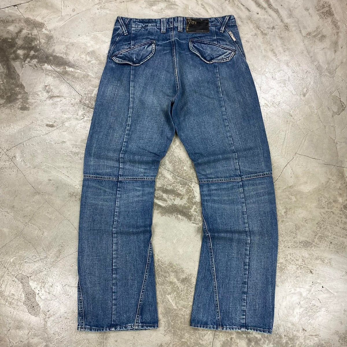 Armani × Armani Exchange × Emporio Armani Emporio Armani Denim