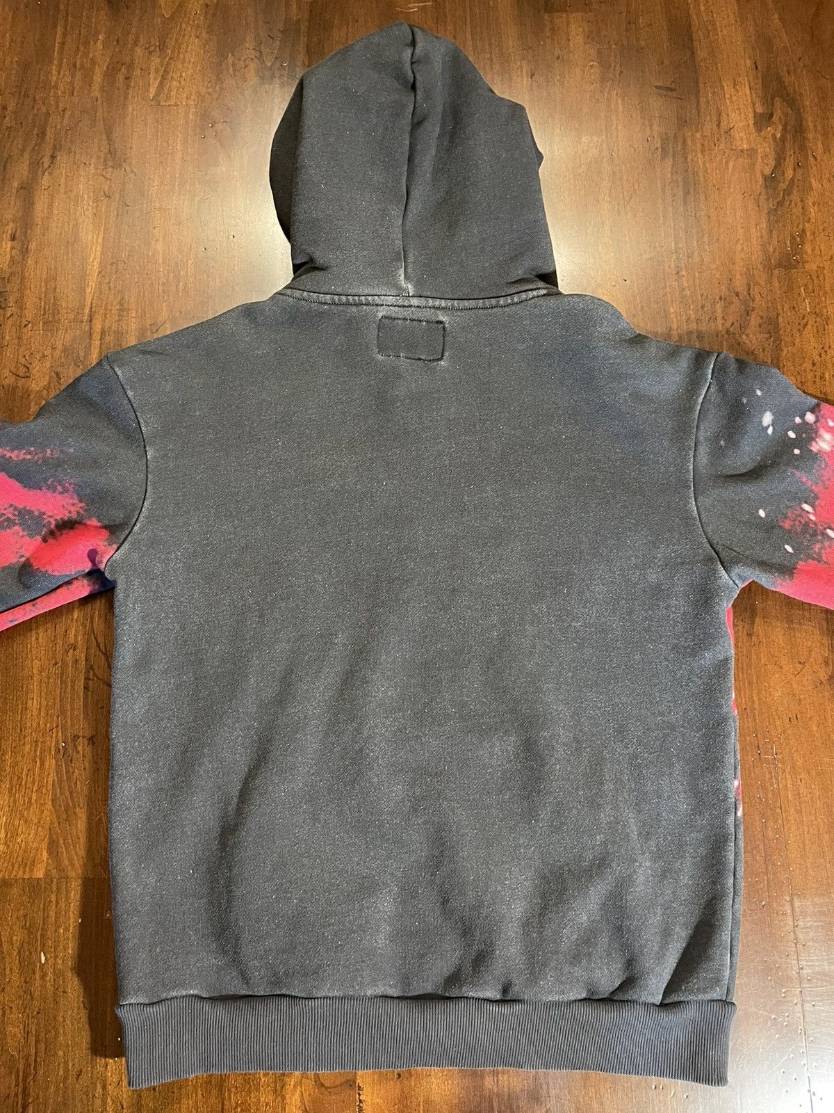 Eternal Eternal Artwear Embroidered Hoodie Size US M / EU 48-50 / 2 - 12 Thumbnail