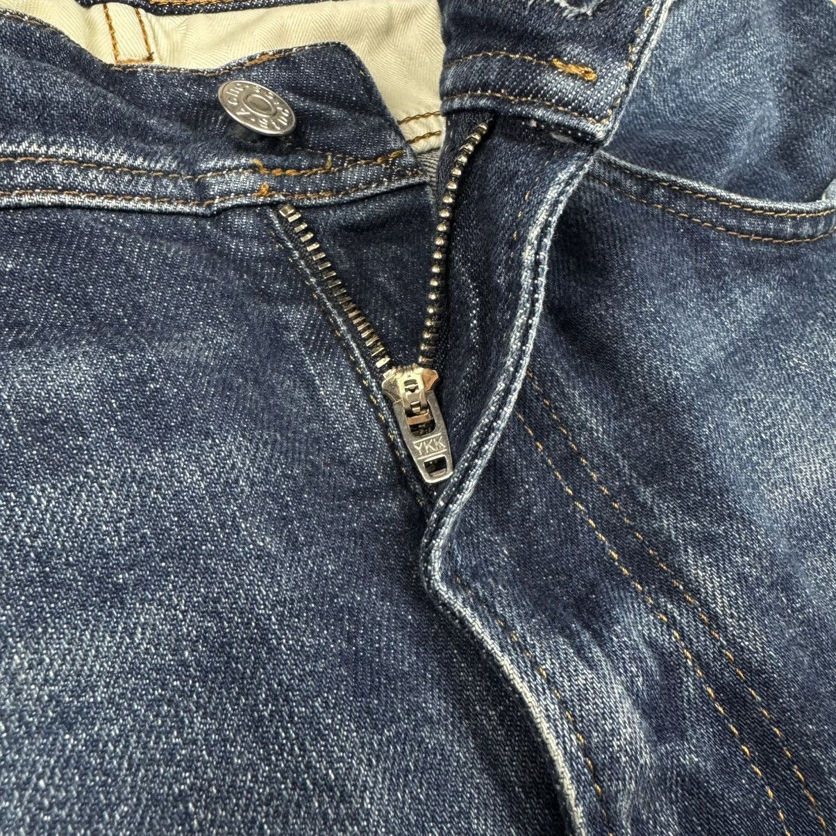 Acne Studios Acne Studios Jeans Size US 29 - 13 Thumbnail