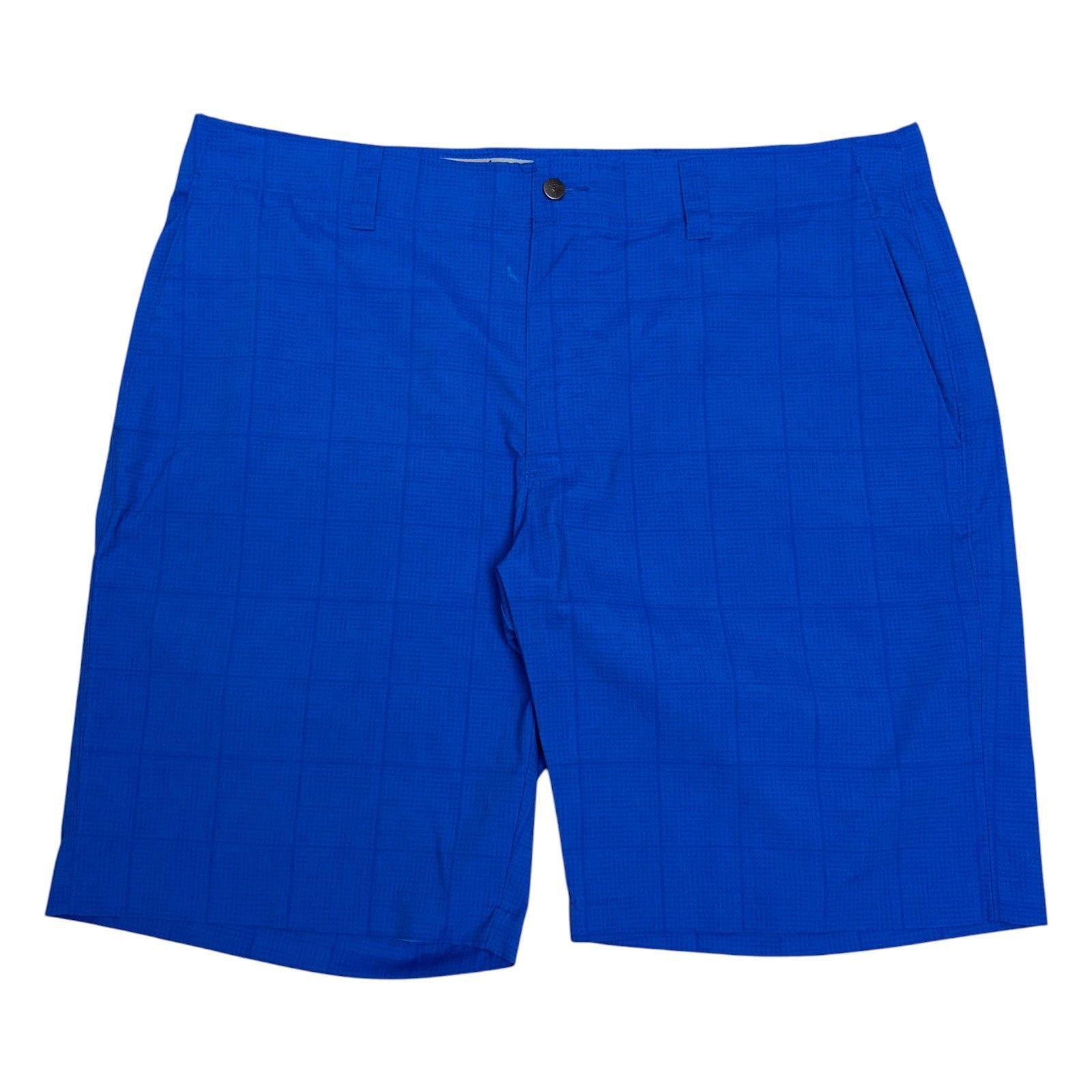 Callaway CALLAWAY Golf Shorts Summer Casual Blue Light Shorts 38" Size US 38 / EU 54 - 4 Thumbnail