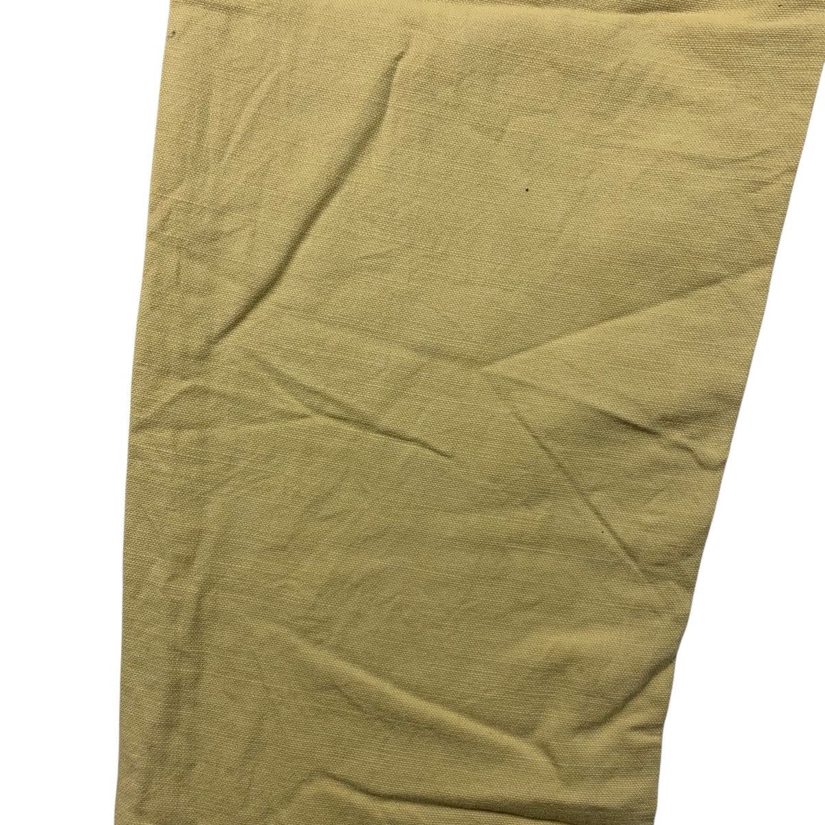 Aigner × Designer AIGNER Brown casual pants Size US 34 / EU 50 - 19 Thumbnail