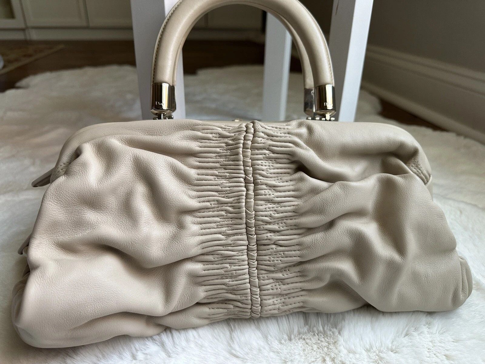 Dior Christian Dior Karenina Bag Size ONE SIZE - 2 Thumbnail