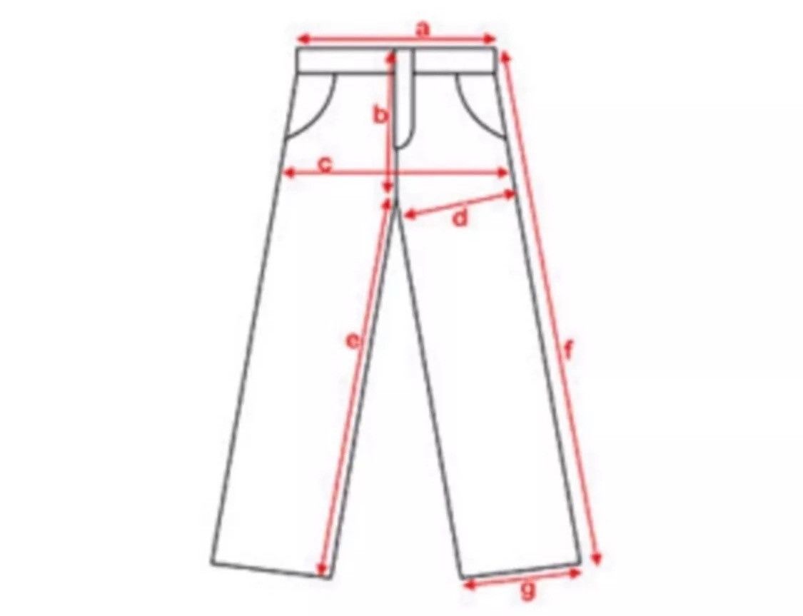 Suitsupply Suitsupply Pants Size 40R - 18 Thumbnail