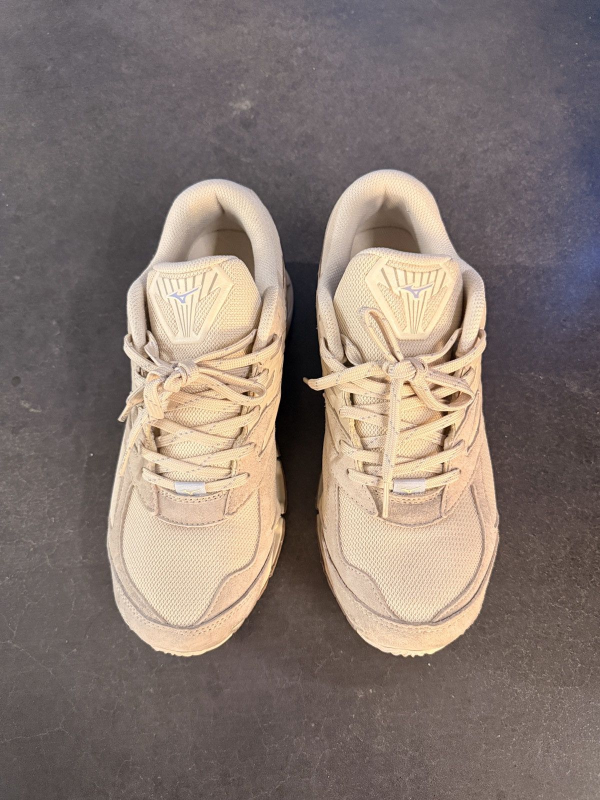 Mizuno Mizuno Wave Prophecy LS Sneaker Size US 10.5 / EU 43-44 - 2 Thumbnail