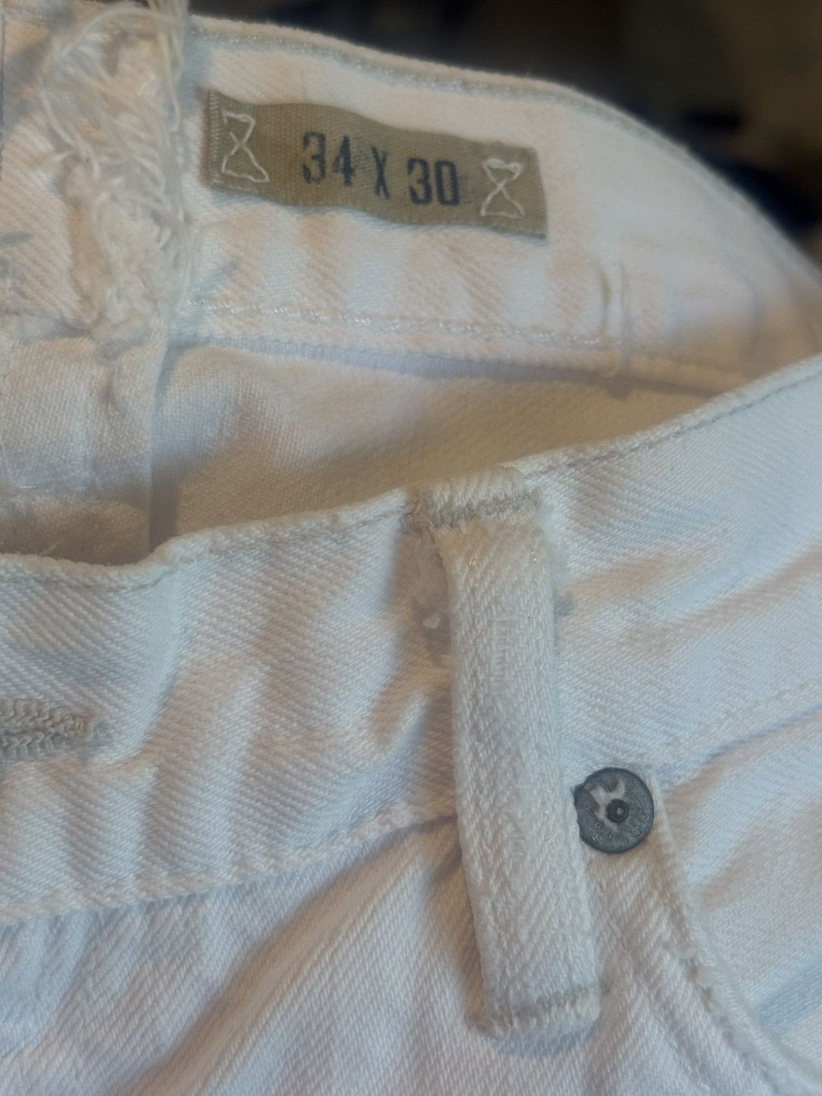 Polo Ralph Lauren Ralf Lauren pants Size US 34 / EU 50 - 5 Thumbnail