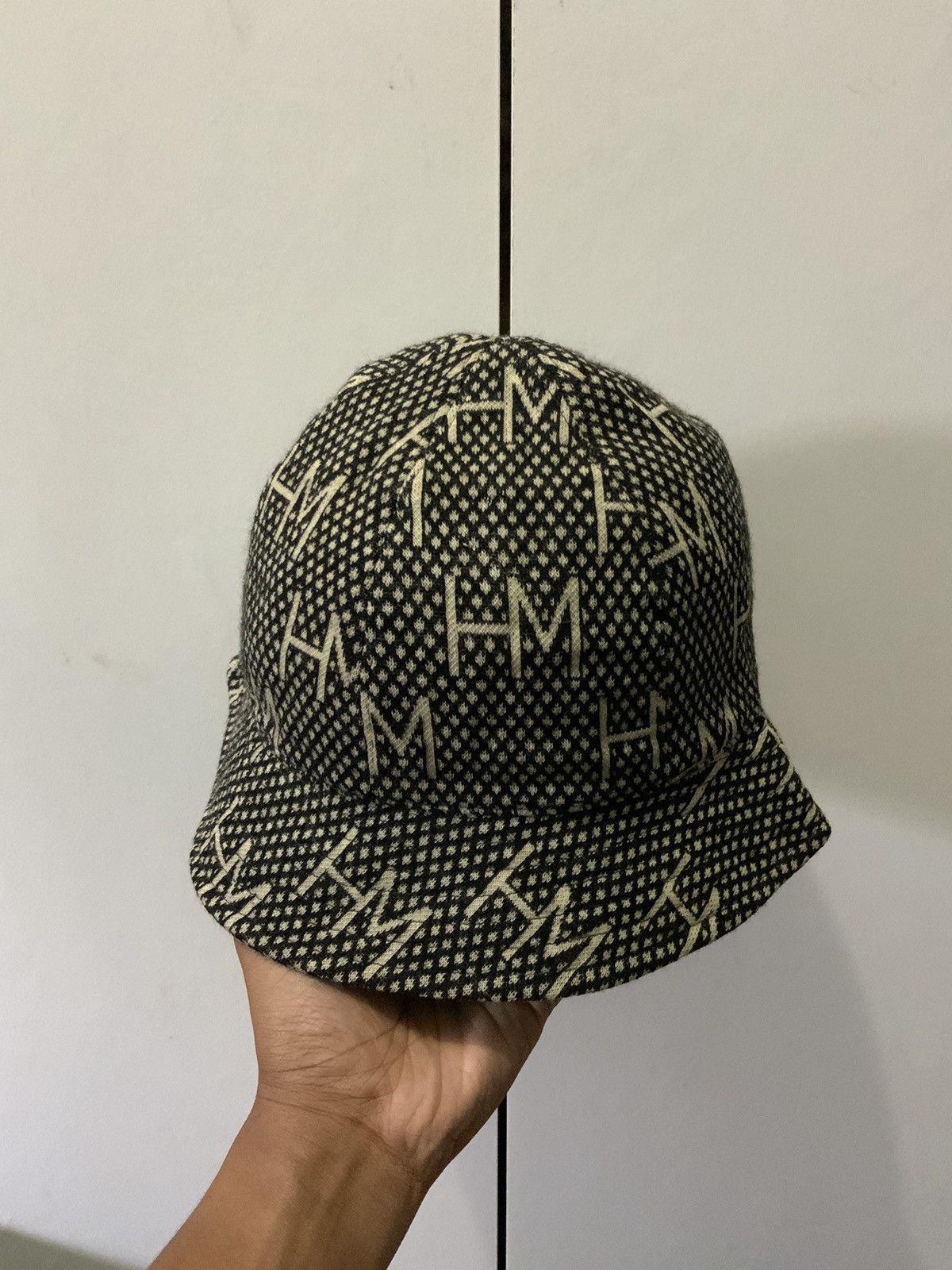 Hanae Mori Vivid Hanae Mori Vintage Japan Bucket Hat Size ONE SIZE - 5 Thumbnail