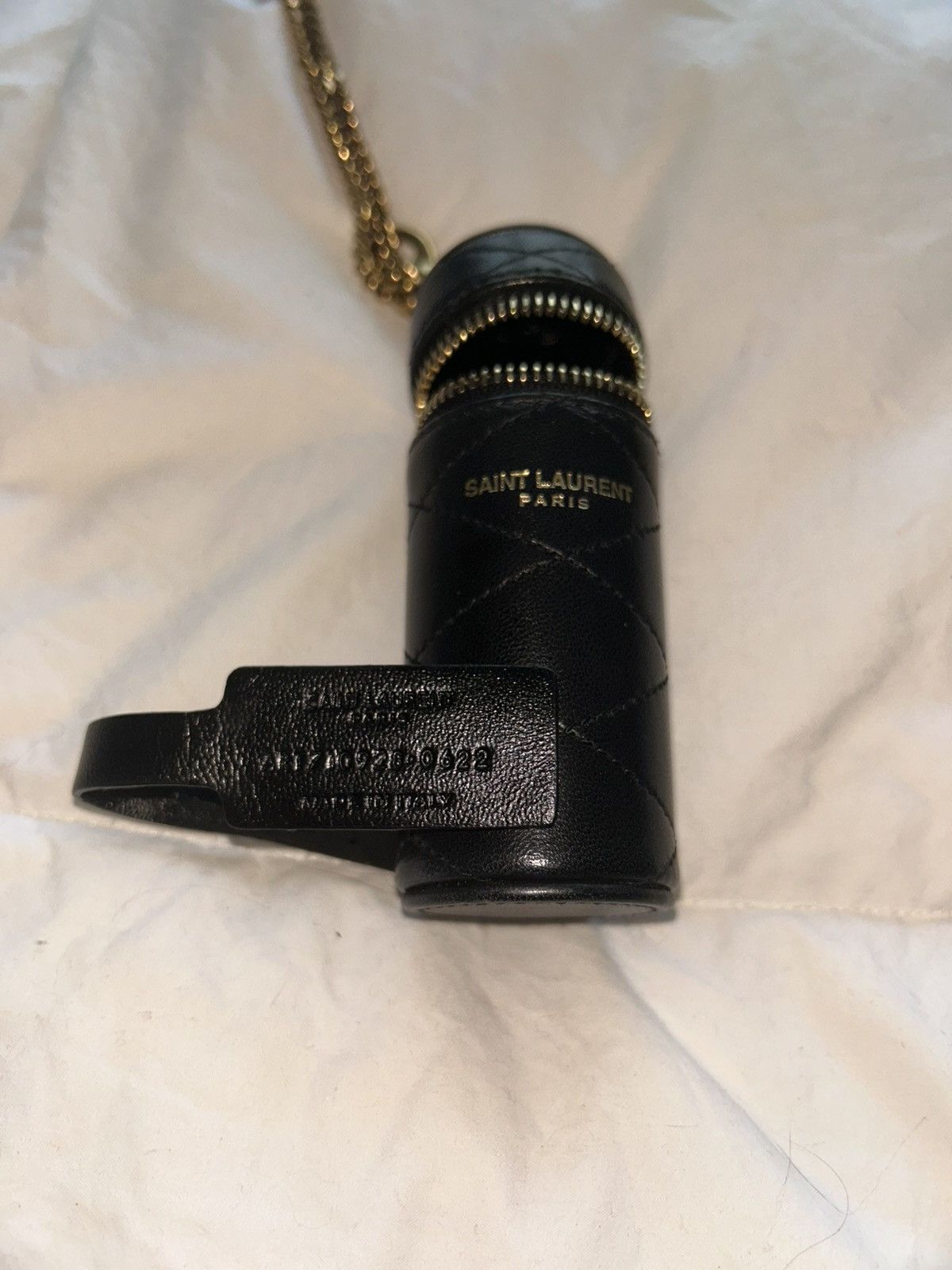 Yves Saint Laurent Saint Laurent bag Size ONE SIZE - 3 Thumbnail